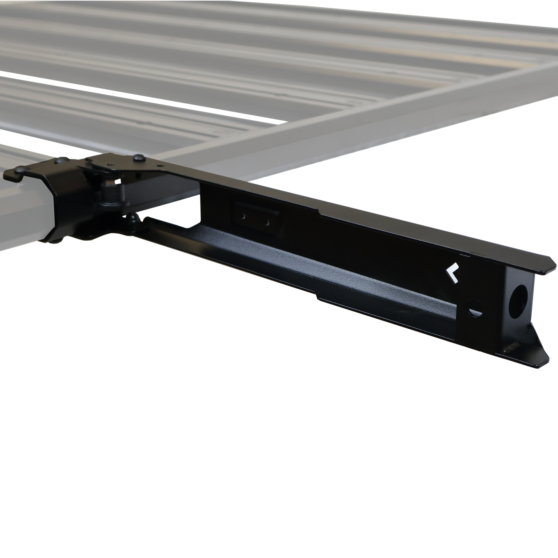 Front Runner Series Slimline 3 Tap Extension Bracket
