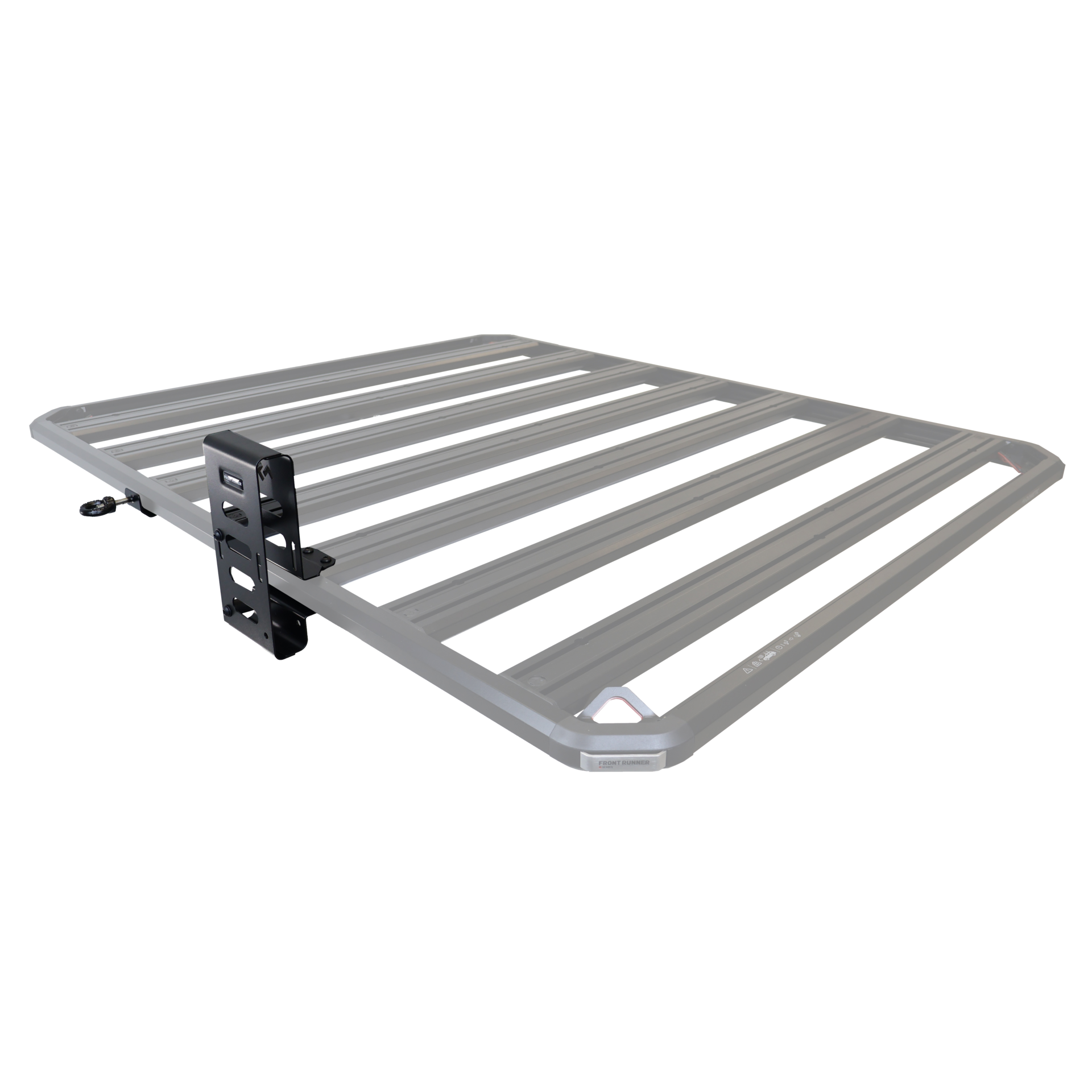 Front Runner Series Slimline 3 Axe Bracket