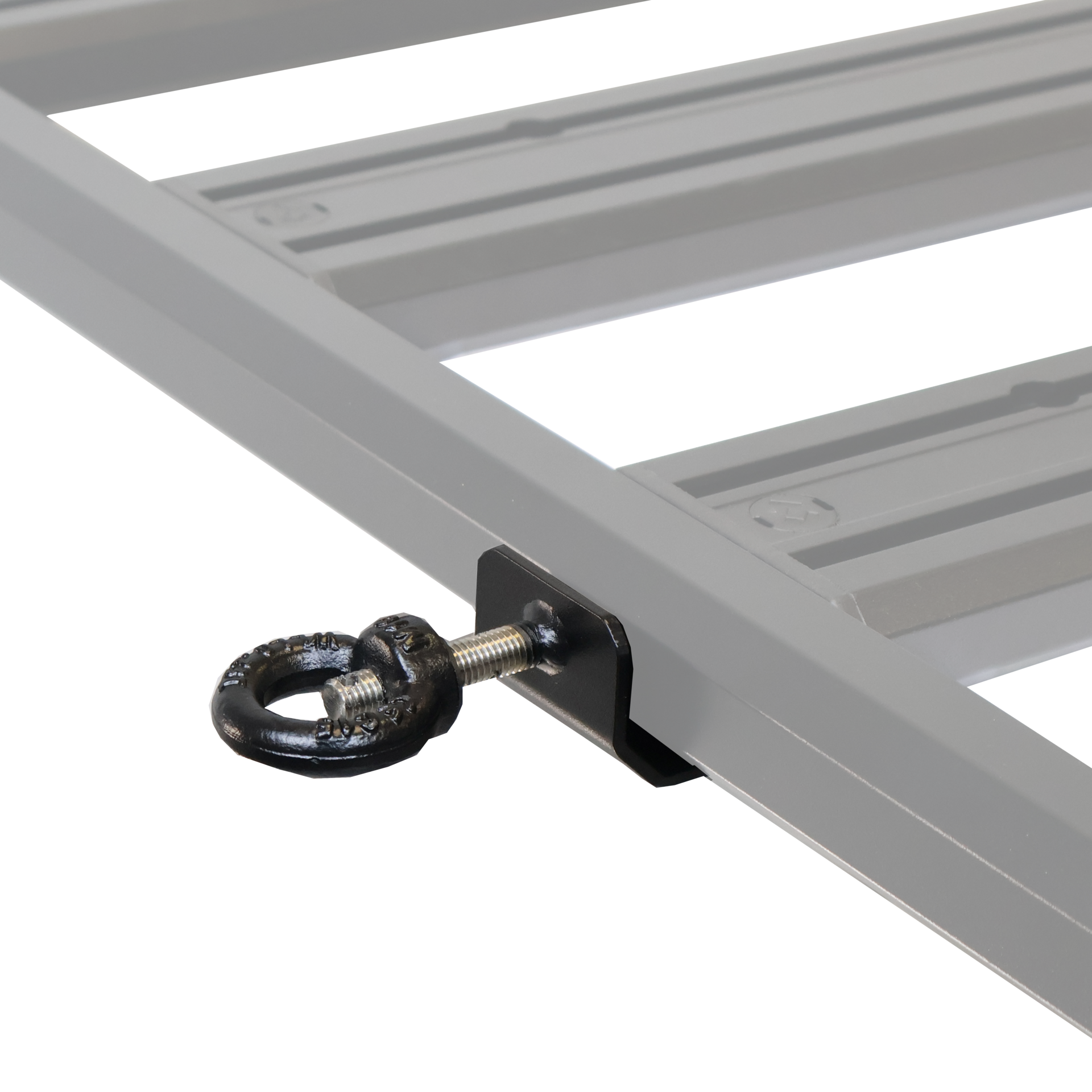 Front Runner Series Slimline 3 Axe Bracket