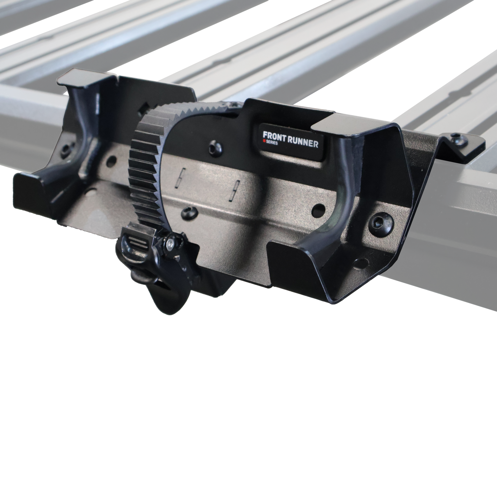 Front Runner Series Slimline 3 Spade or Shovel Mount