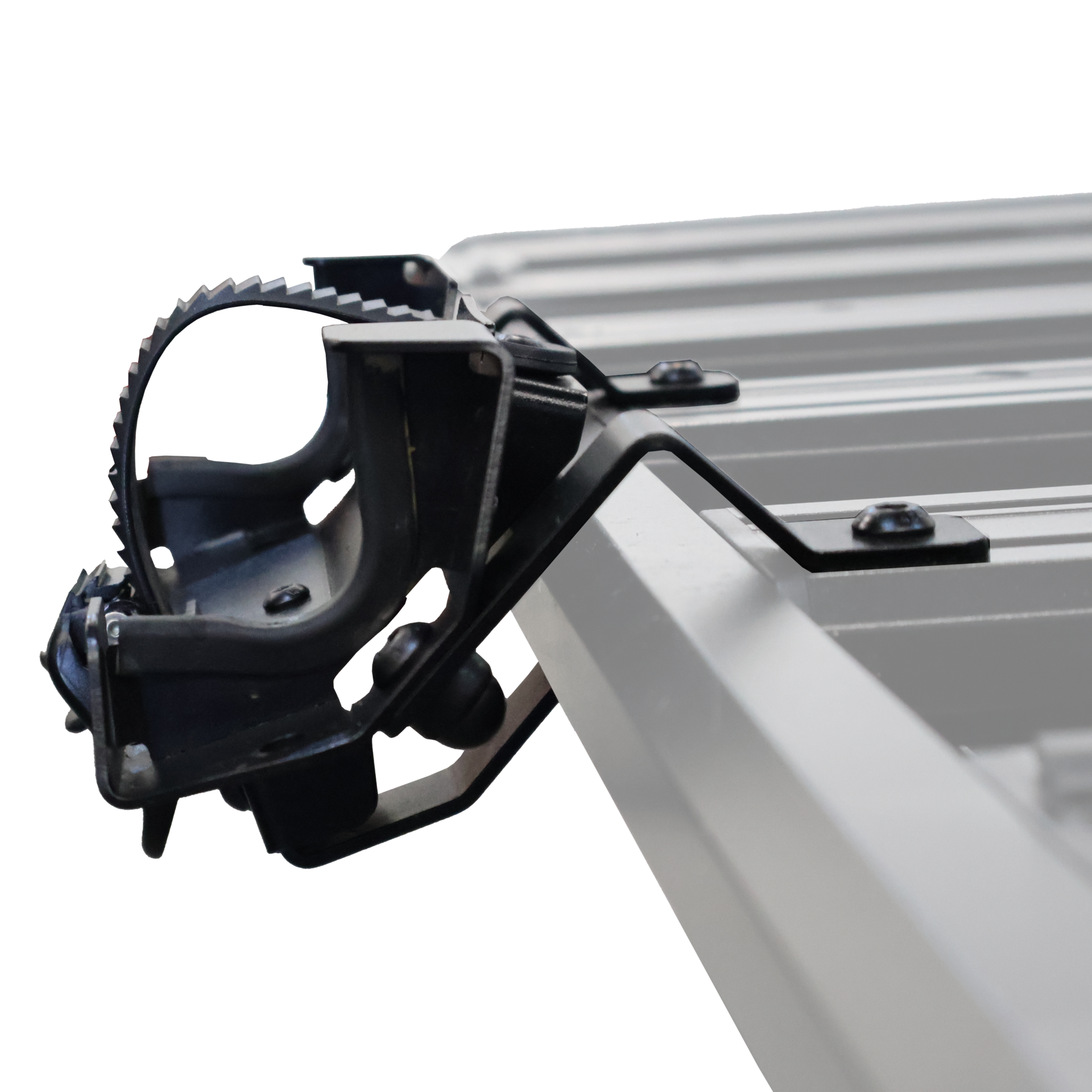 Front Runner Series Slimline 3 Spade or Shovel Mount