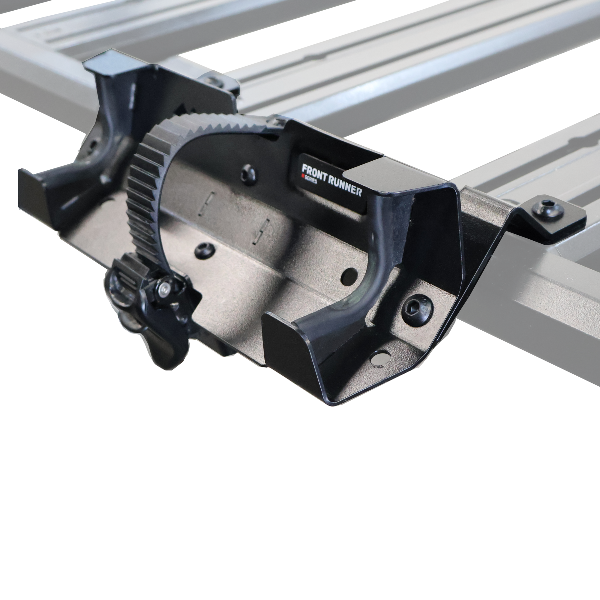 Front Runner Series Slimline 3 Spade or Shovel Mount