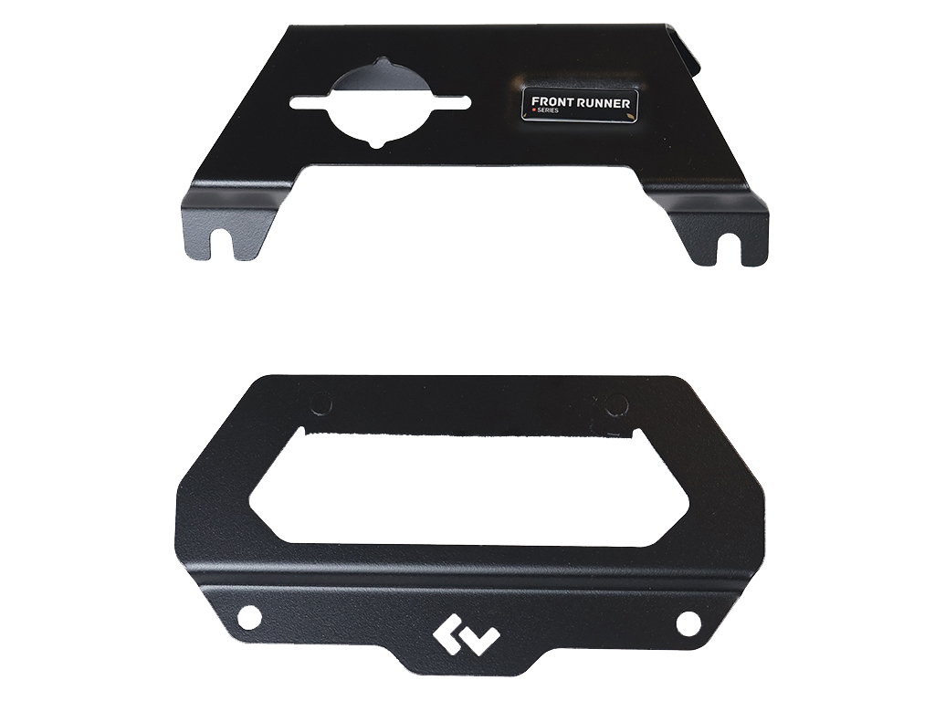 Front Runner Series Slimline 3 Grab Handle