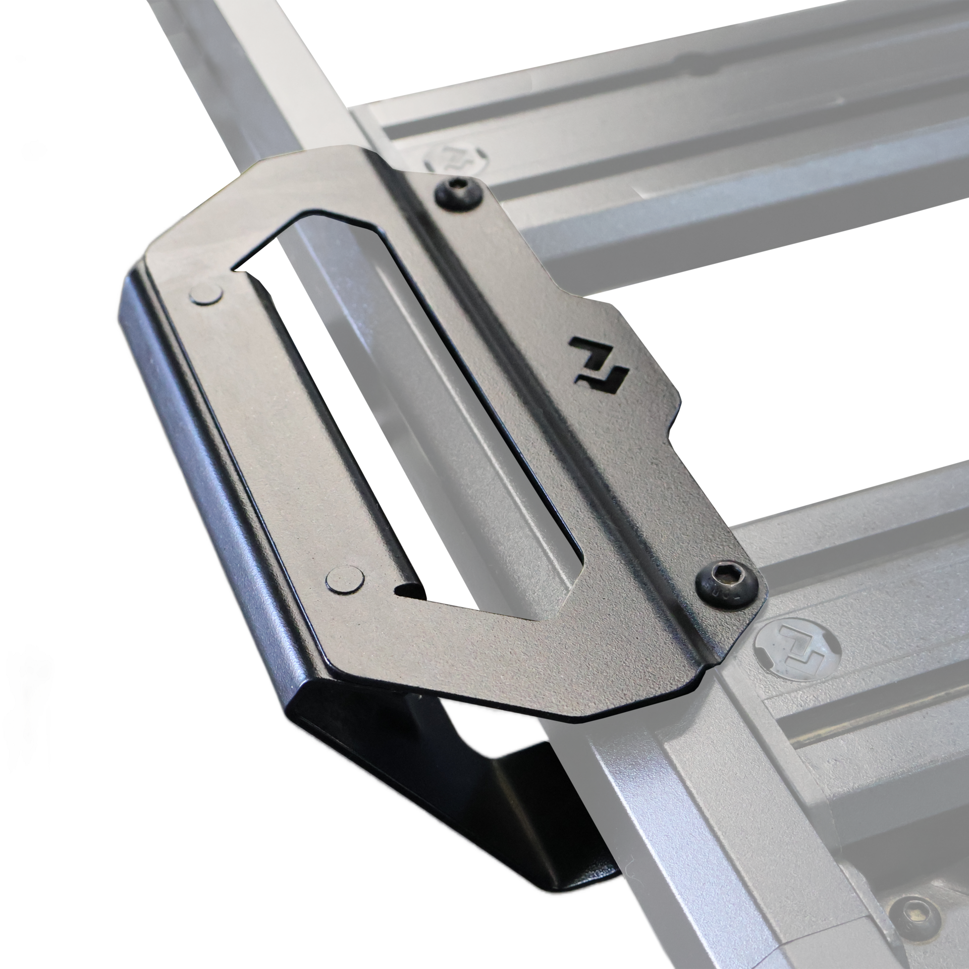 Front Runner Series Slimline 3 Grab Handle / Light