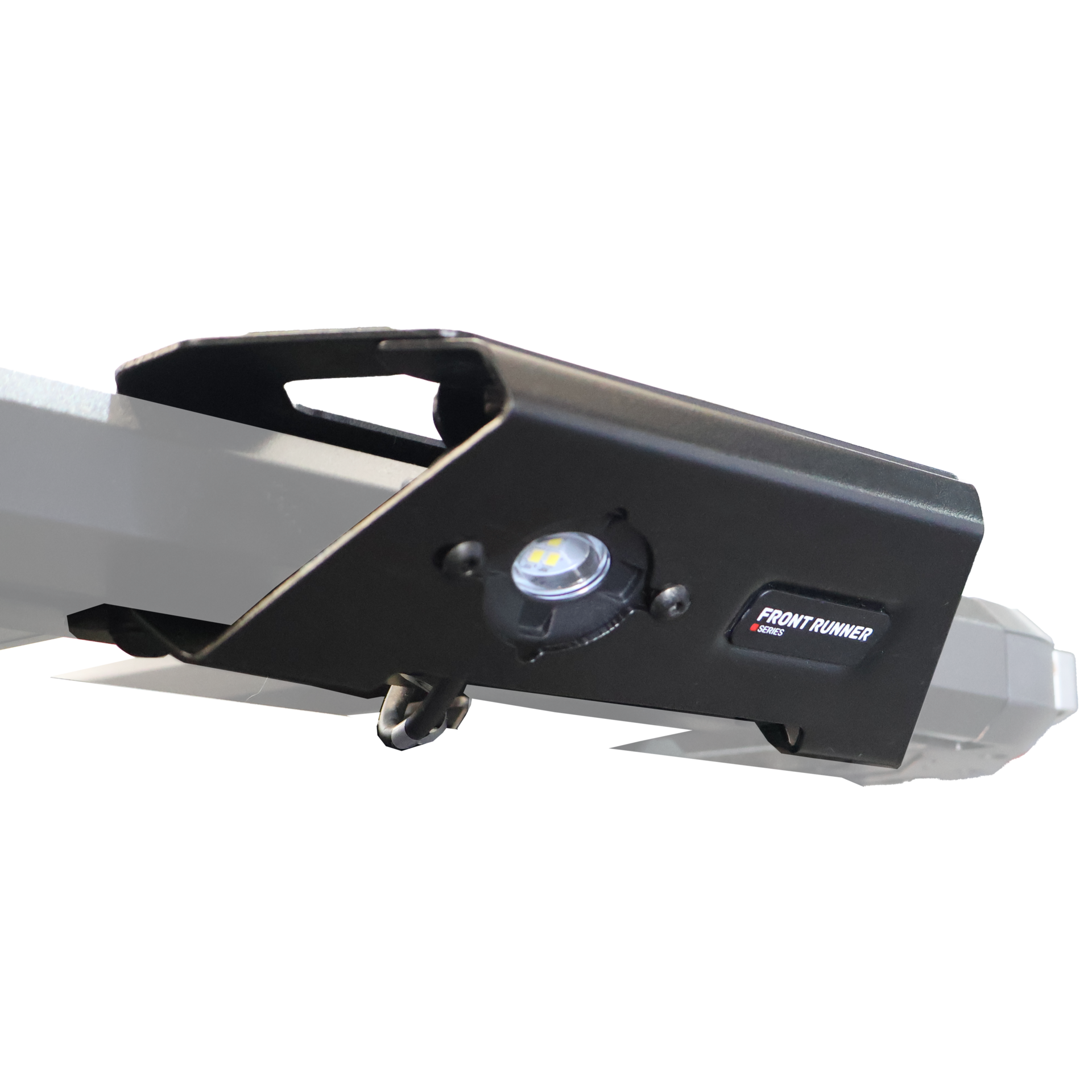 Front Runner Series Slimline 3 Grab Handle / Light