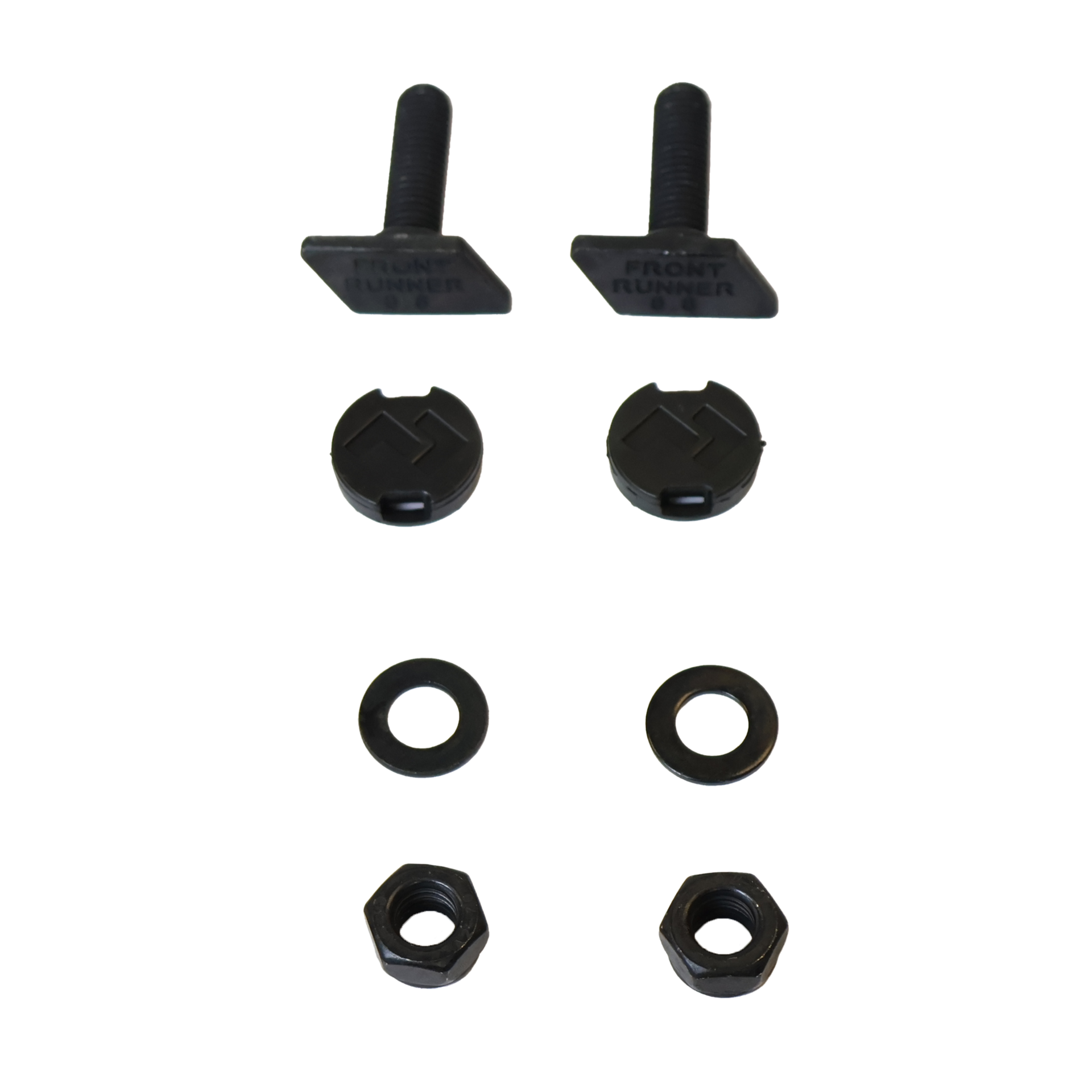 Front Runner Series Slimline 3 Fastener Kit 1