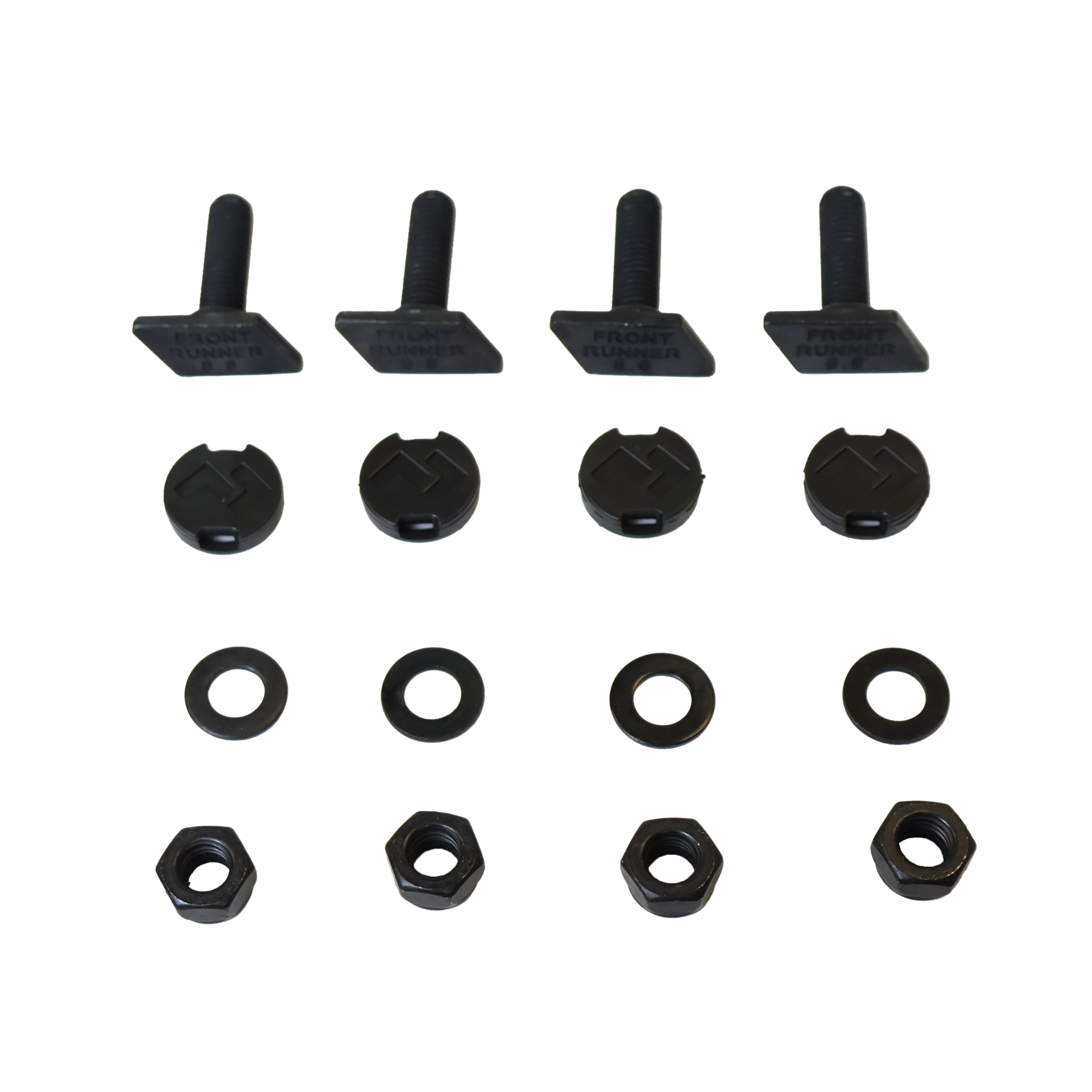 Front Runner Series Slimline 3 Fastener Kit 3
