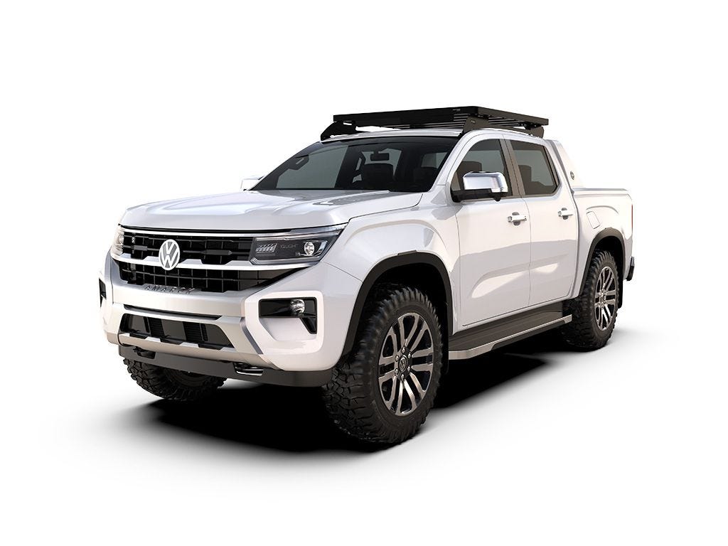 Front Runner Volkswagen Amarok (2023-Current) Slimline II Roof Rack 