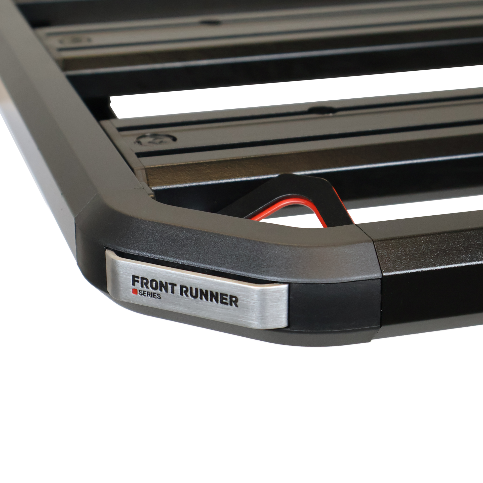 Front Runner Series Ineos Grenadier Slimline 3 Roof Rack Kit