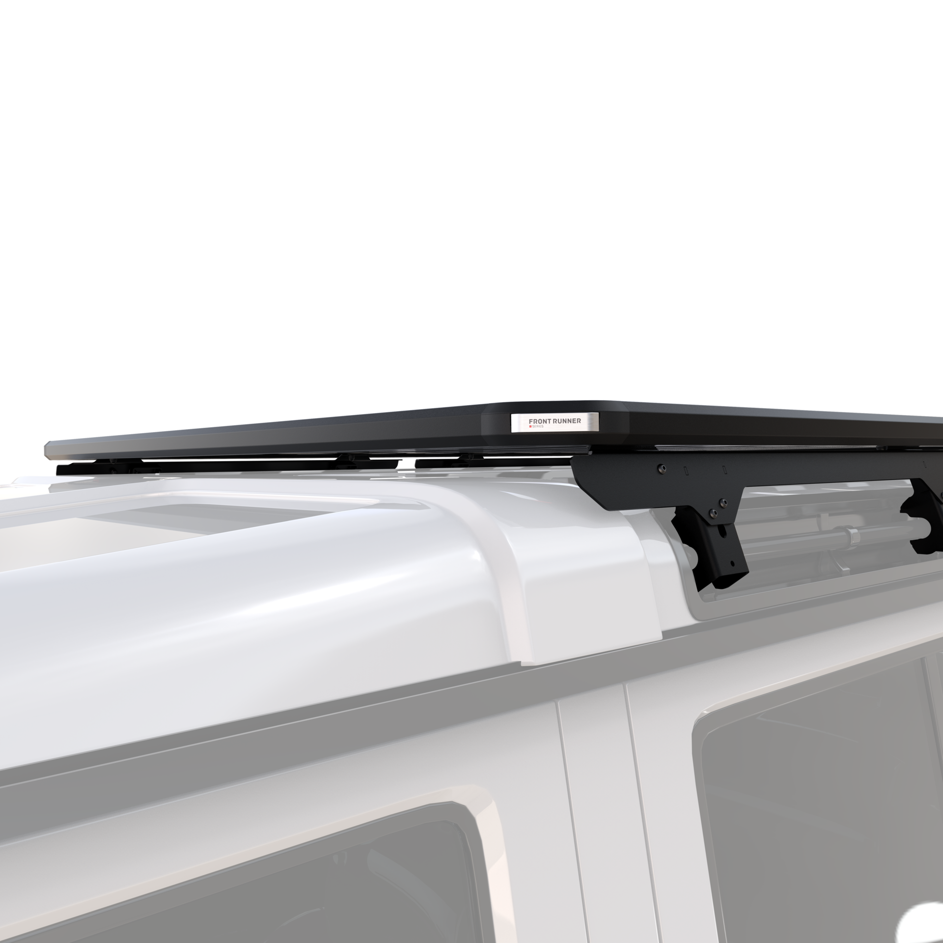 Front Runner Series Ineos Grenadier 3/4 Slimline 3 Roof Rack Kit