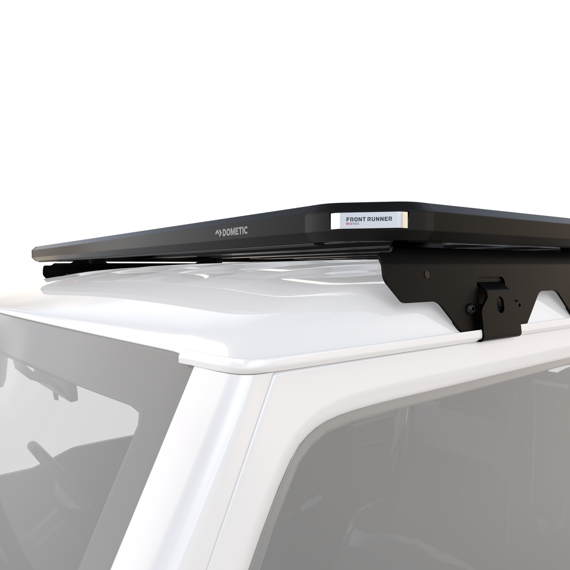 Front Runner Series Suzuki Jimny 5 Door (JC74W) Slimline 3 Roof Rack Kit