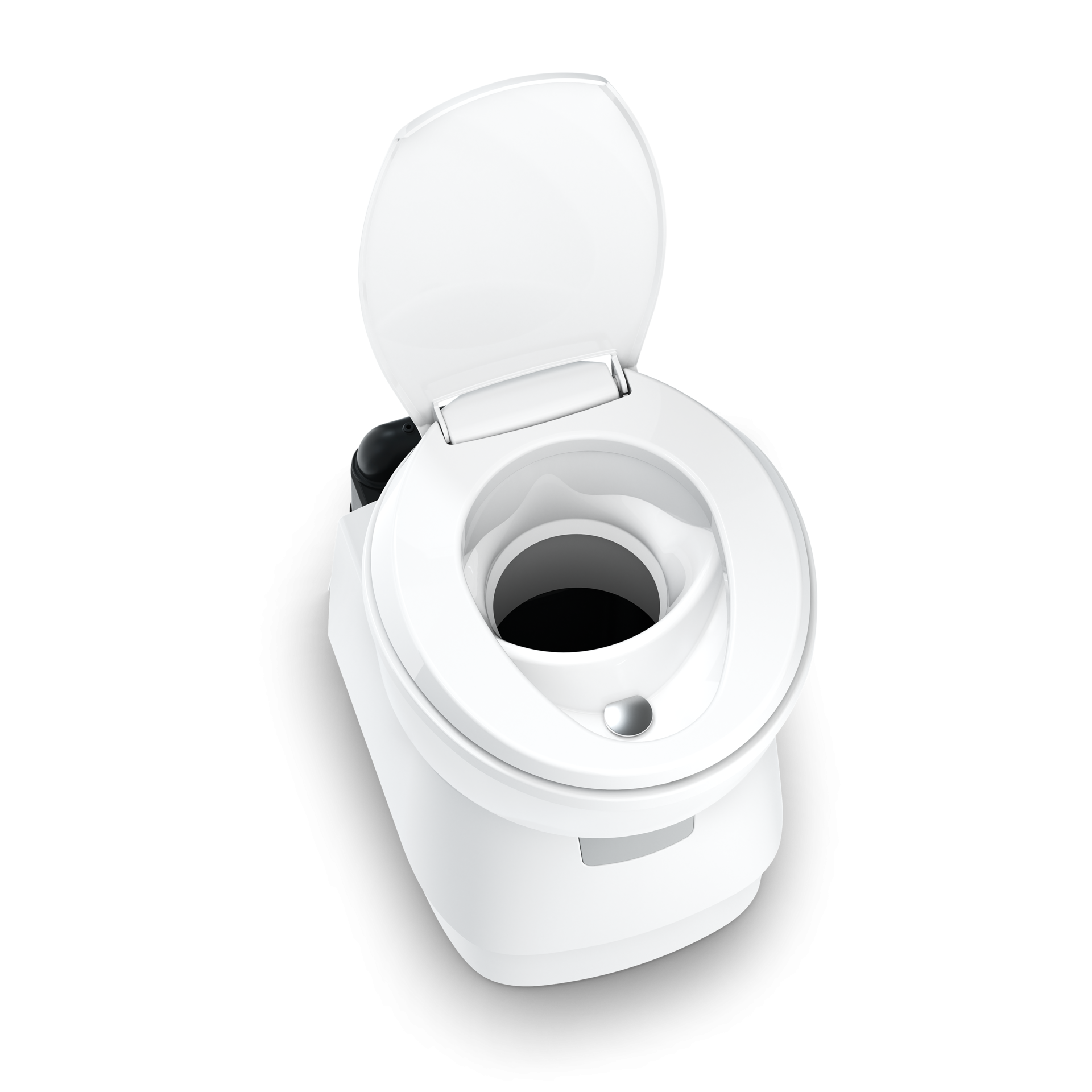 Dometic Toilet Conversion Kit