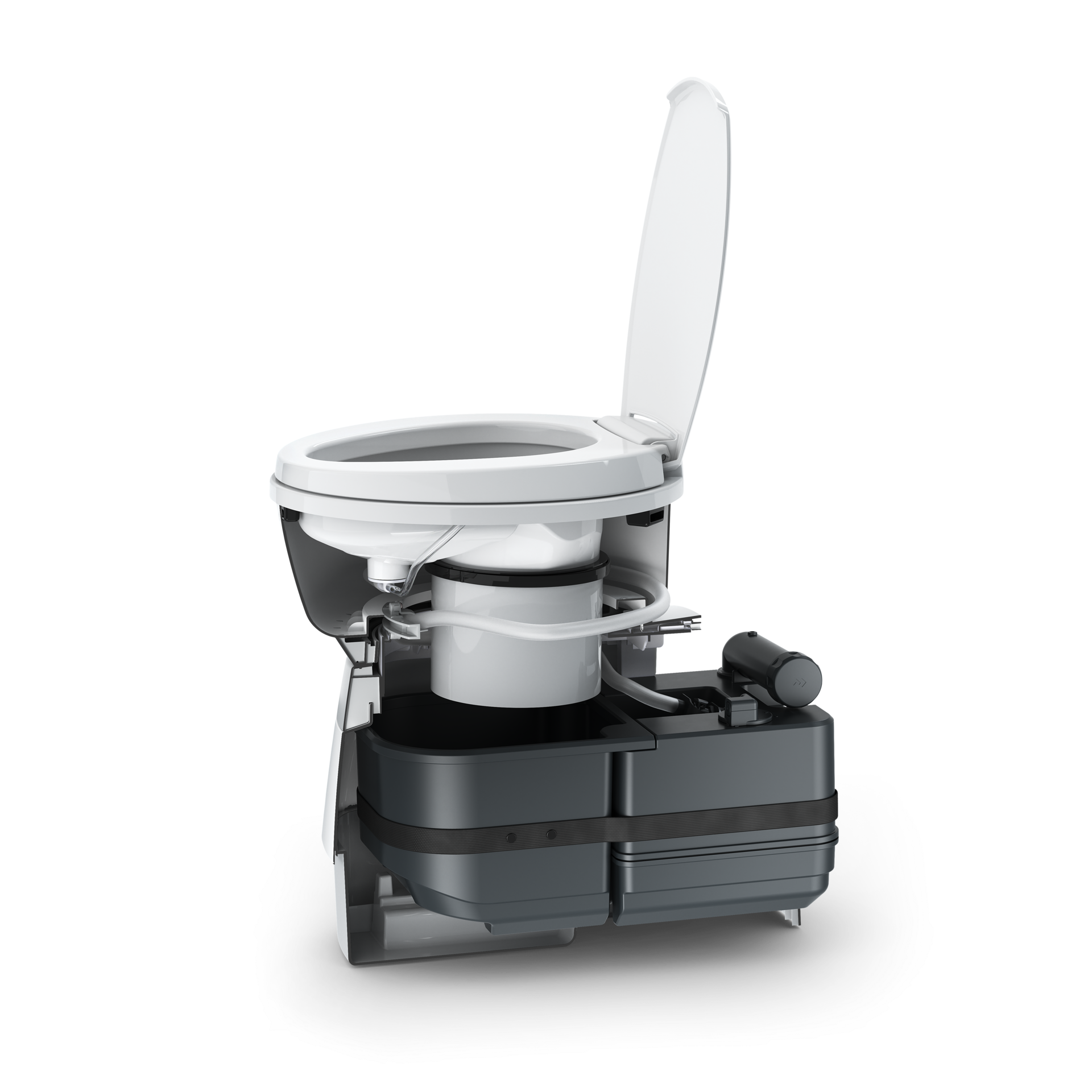 Dometic Toilet Conversion Kit