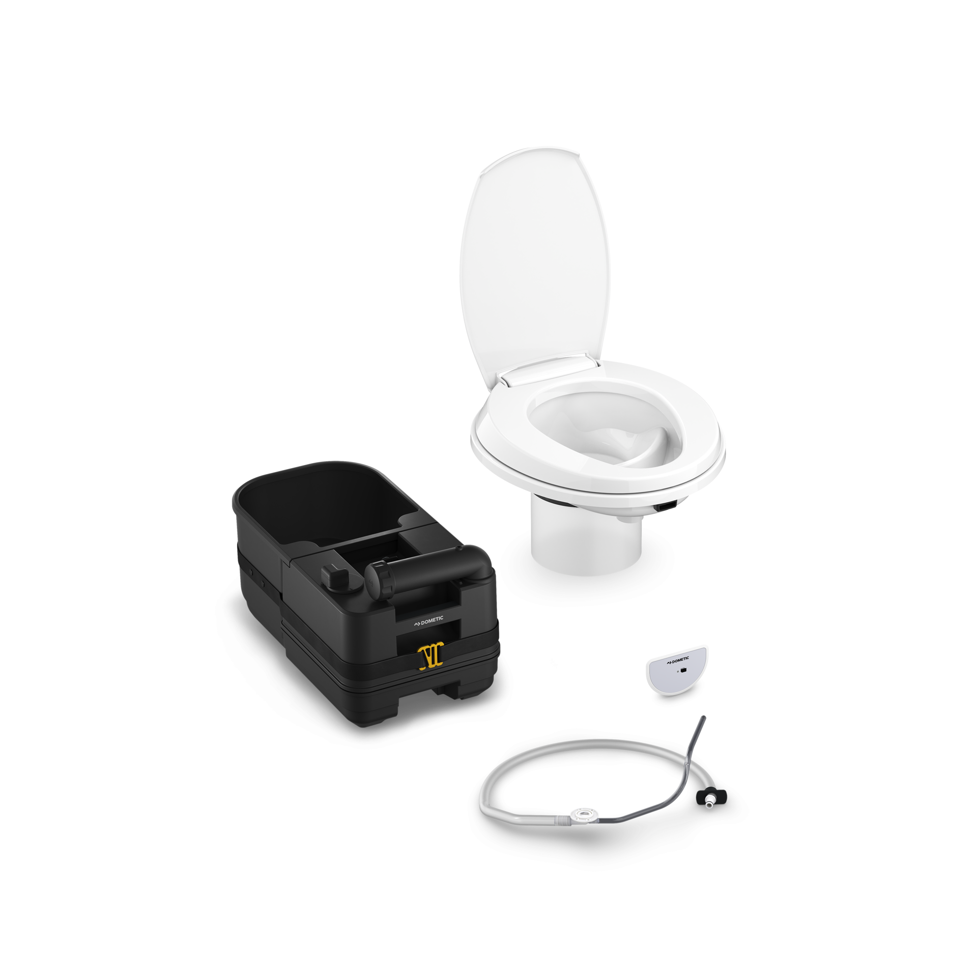 Dometic Toilet Conversion Kit