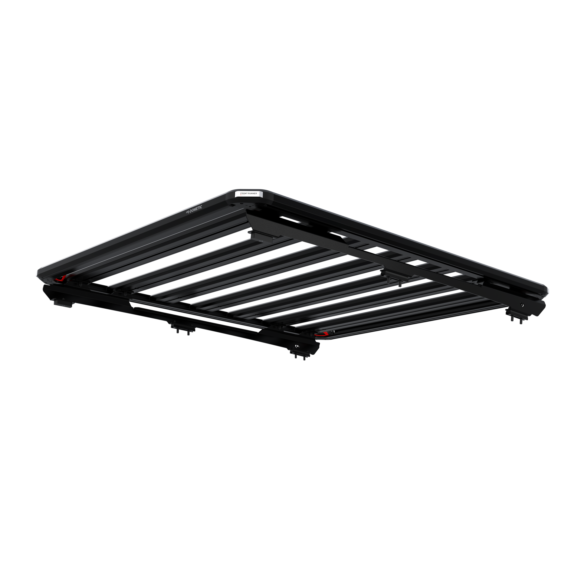 Front Runner Series Lexus GX 550 3/4 Slimline 3 Roof Rack Kit