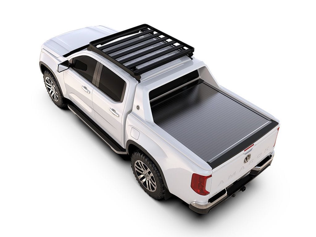 Front Runner Volkswagen Amarok (2023-Current) Slimline II Roof Rack 