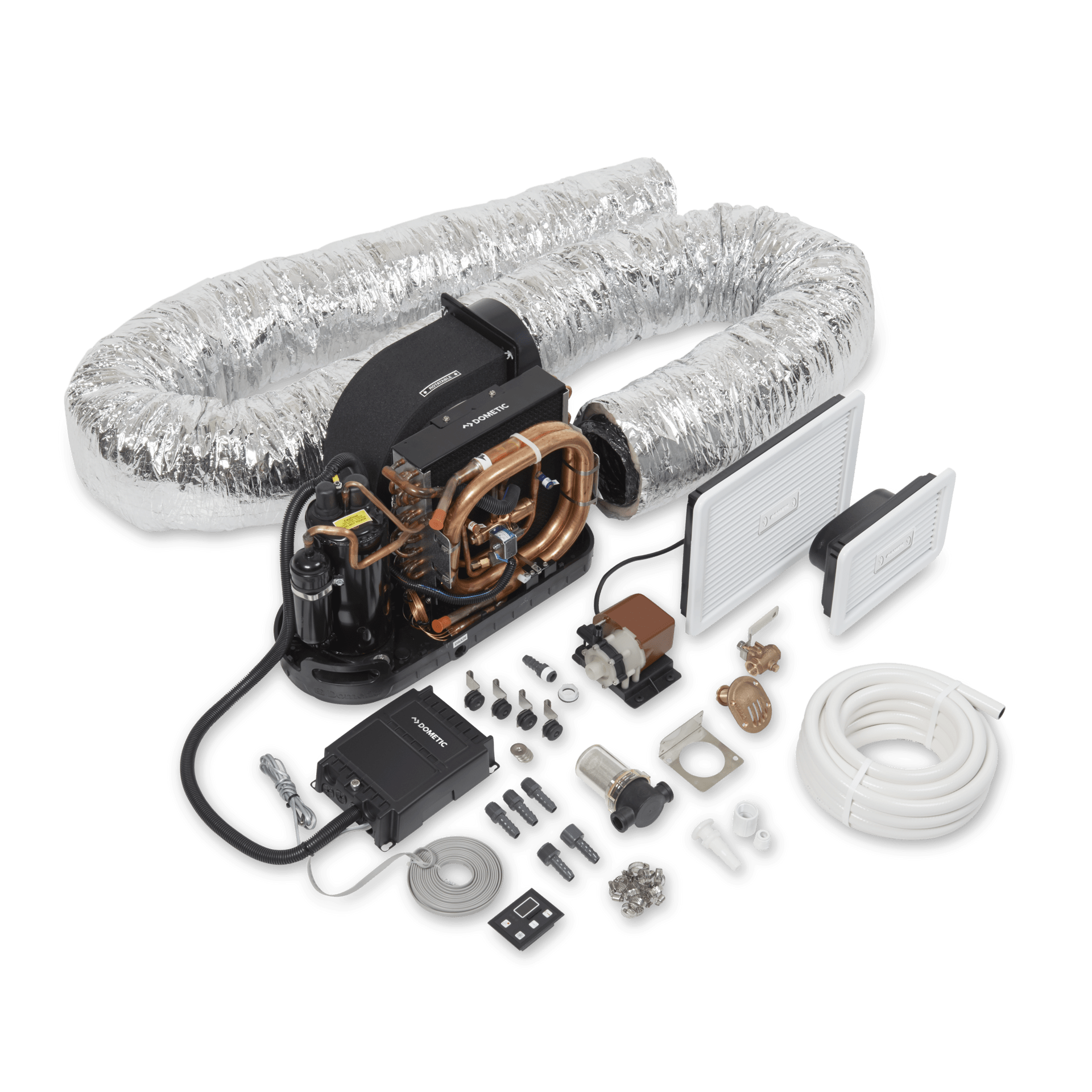 Dometic MCS T6
