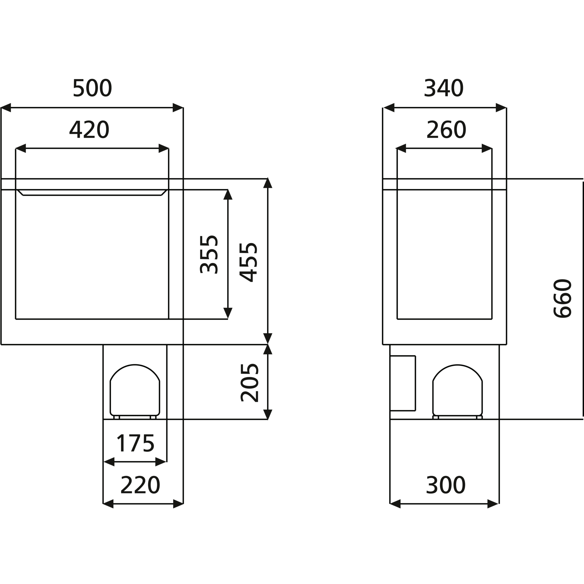 Dometic CoolMatic CB 40W