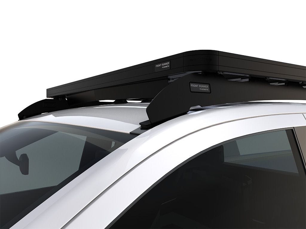 Front Runner Volkswagen Amarok (2023-Current) Slimline II Roof Rack Kit/Low Profile 