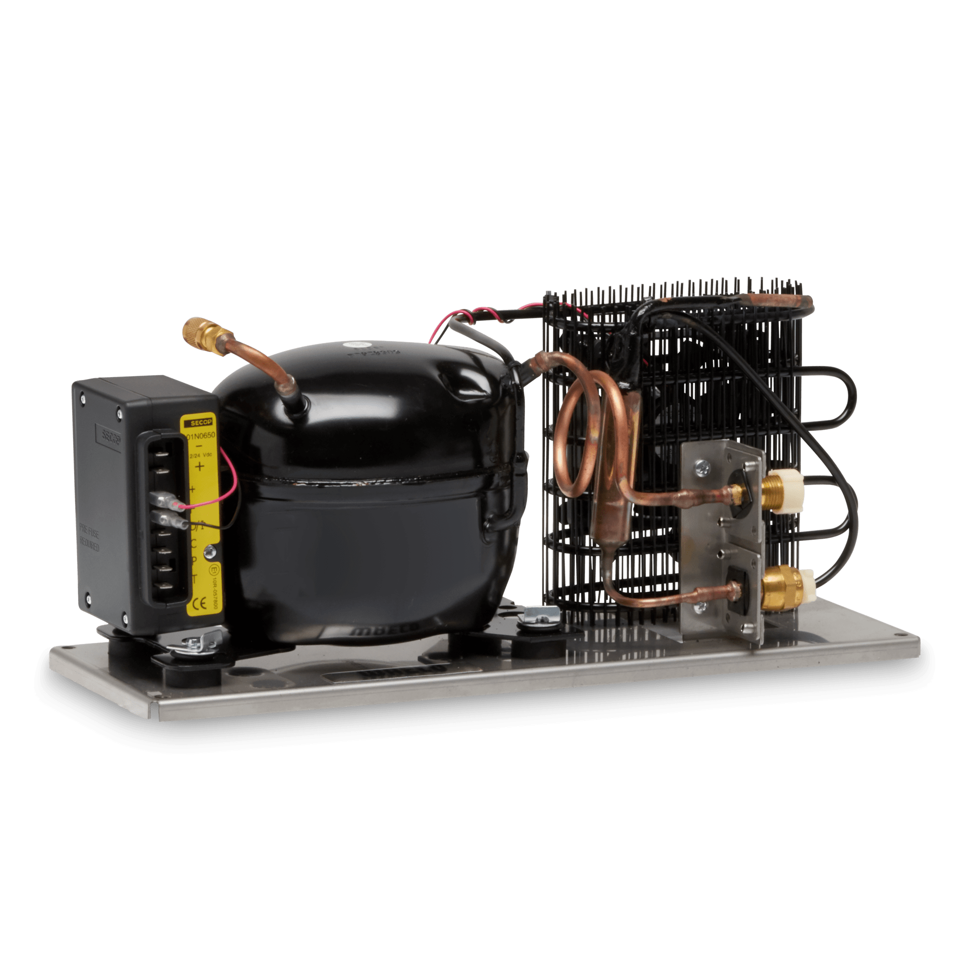 Dometic ColdMachine CU 54