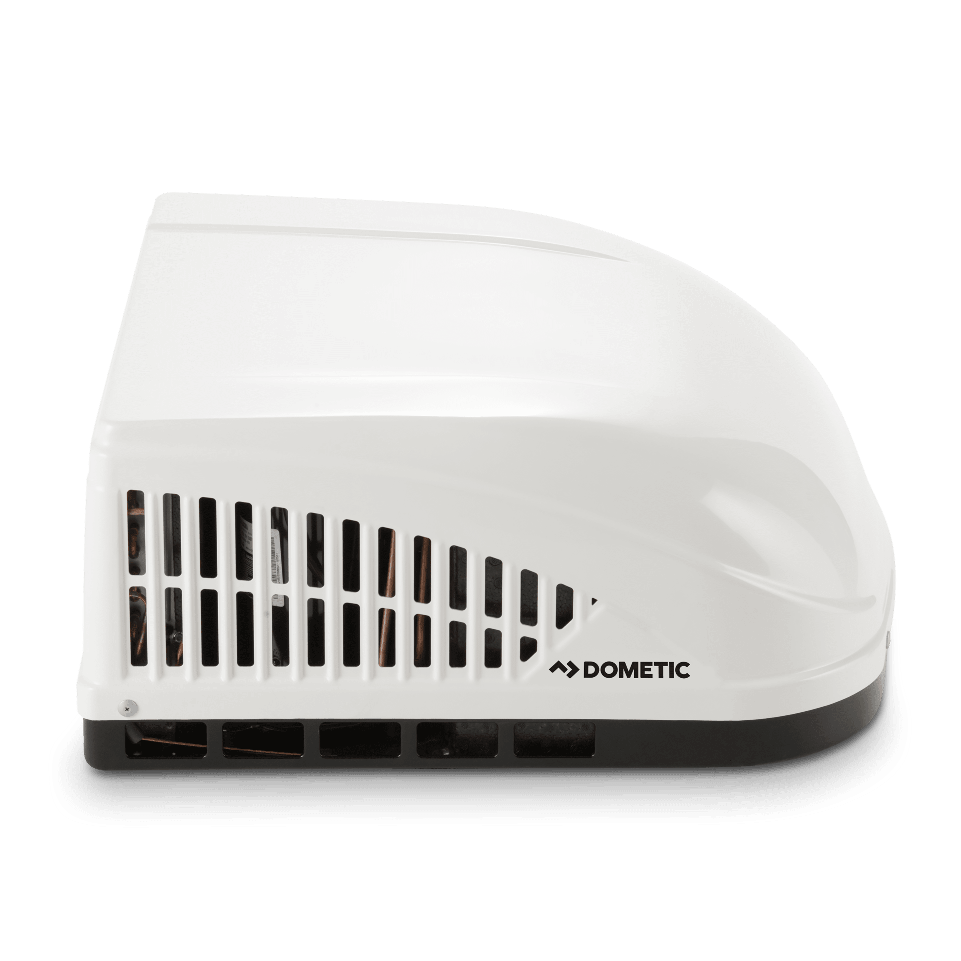 Dometic Brisk II - 11K BTU High Efficiency Air Conditioner  - White