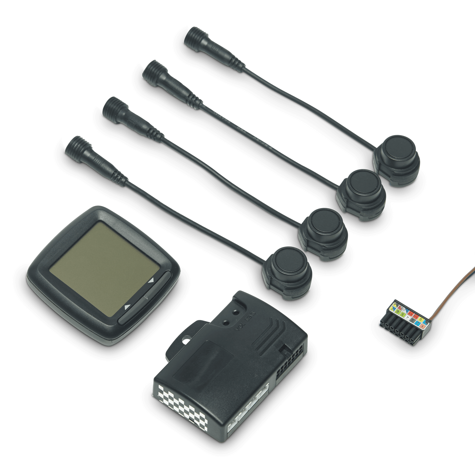 Dometic MagicWatch MWE 6004