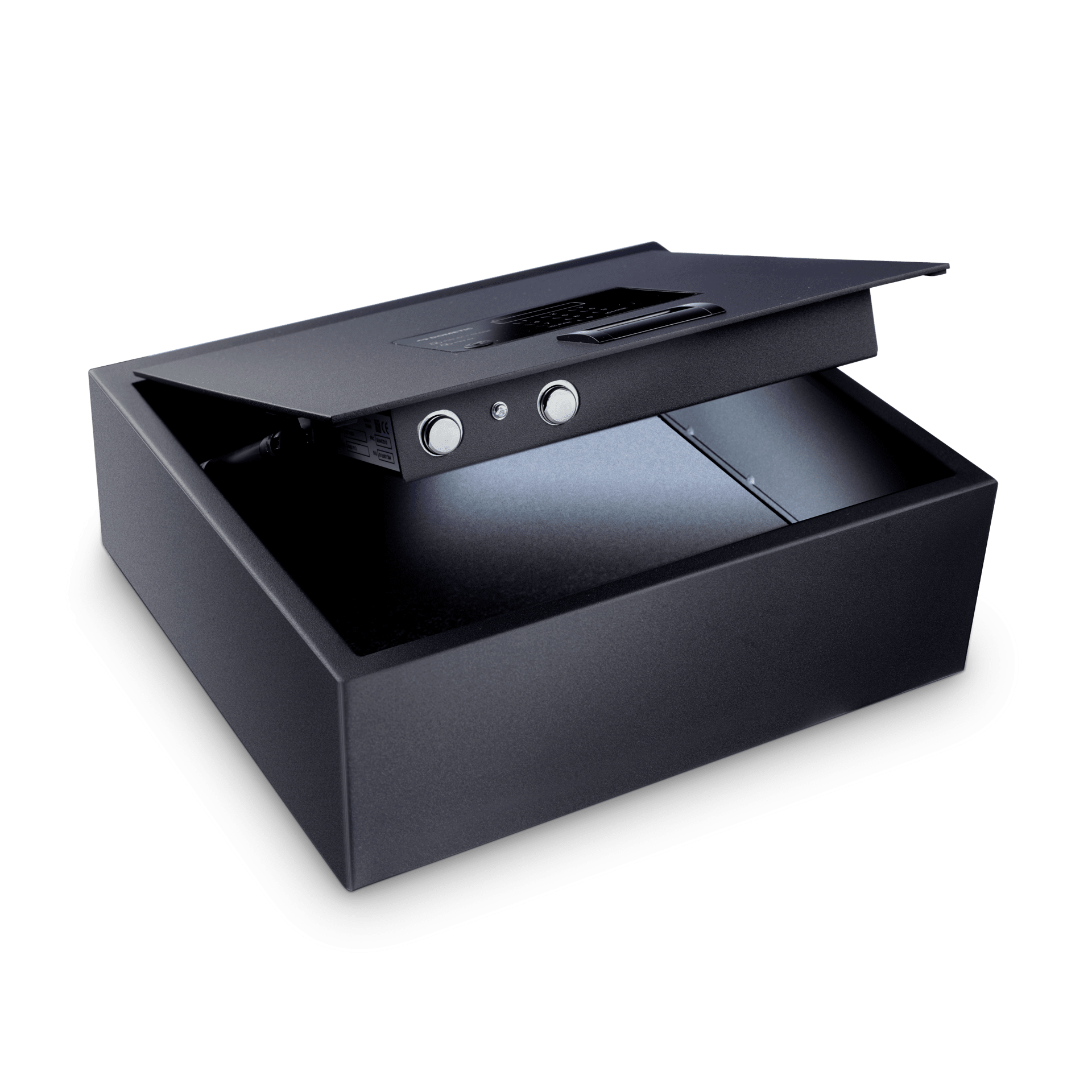 Dometic ProSafe MDT 400X