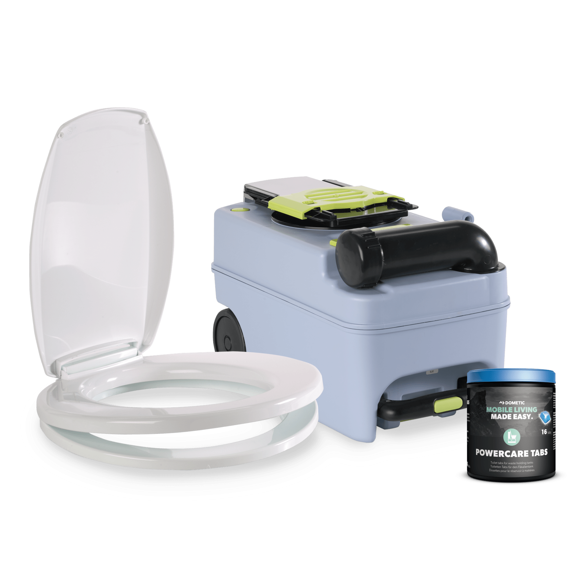 Dometic Renew Kit