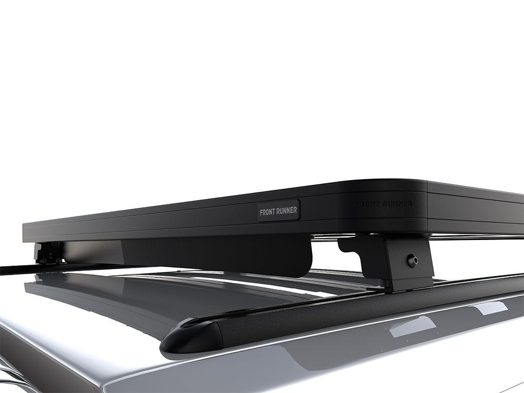 Front Runner Pickup Truck Canopy or Trailer Slimline II Rack Kit / 1345mm(W) X 954mm(L) 