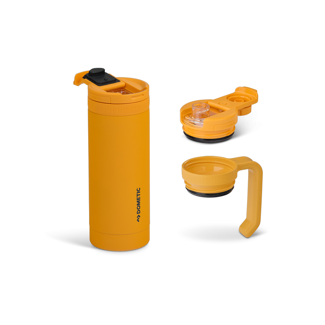 Tumbler 500 Bundle