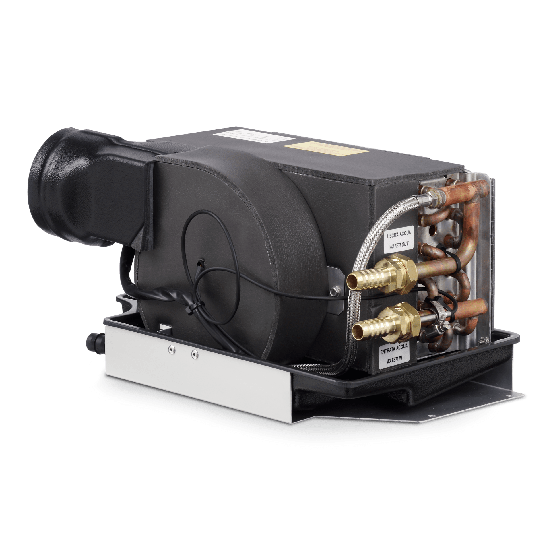 Dometic Fan Coil APM