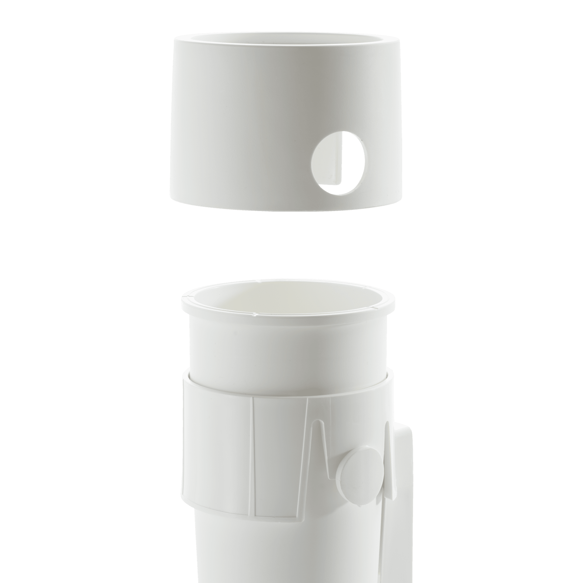 Dometic Brush and Stow