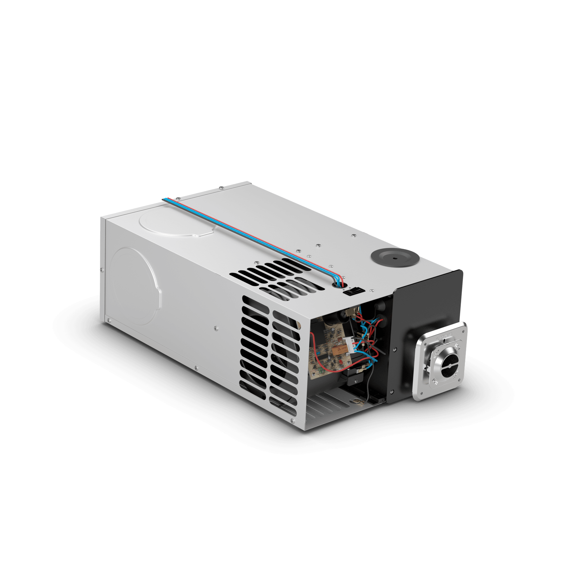 Dometic DFSAD12111 Small Furnace