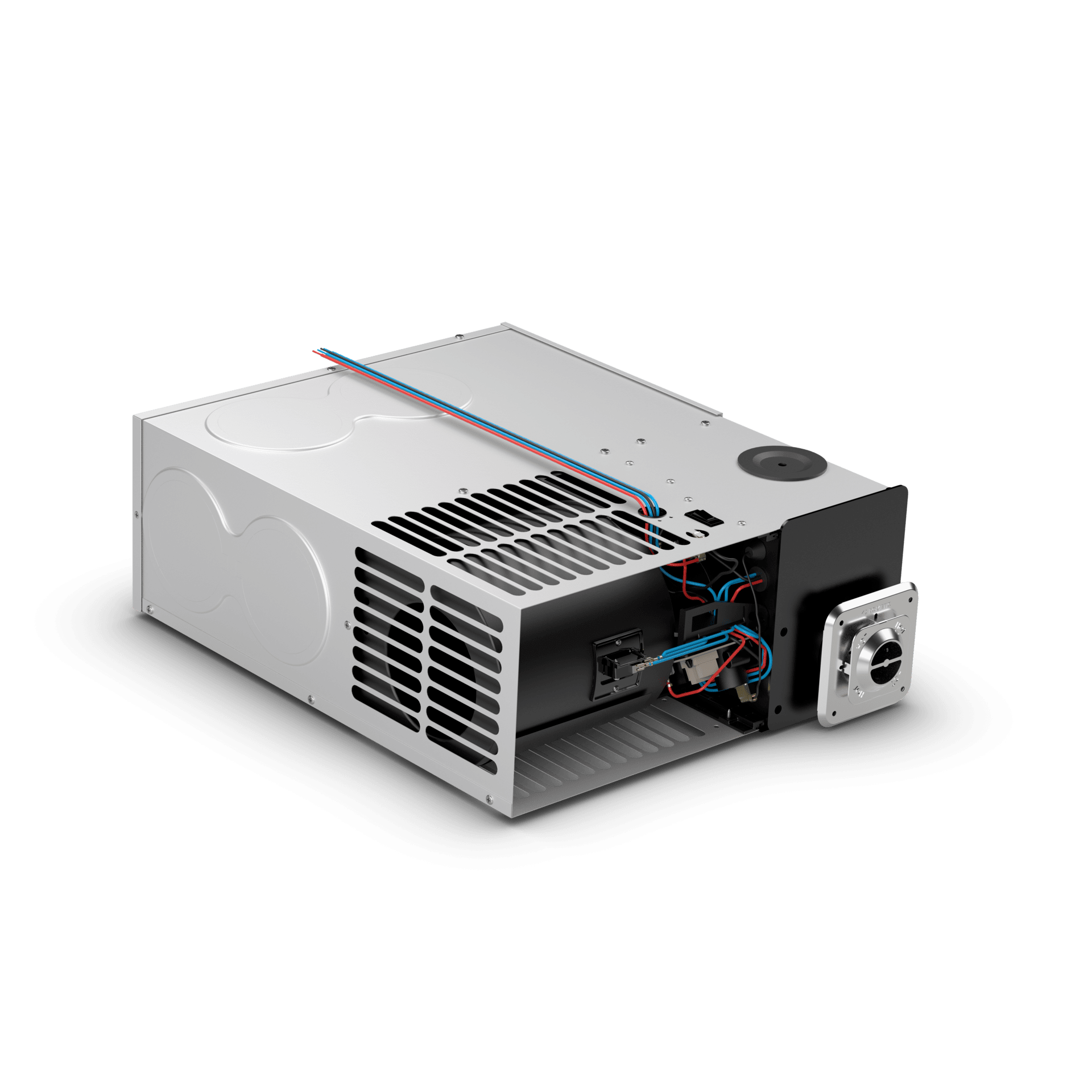 Dometic DFMD30121 Medium Furnace