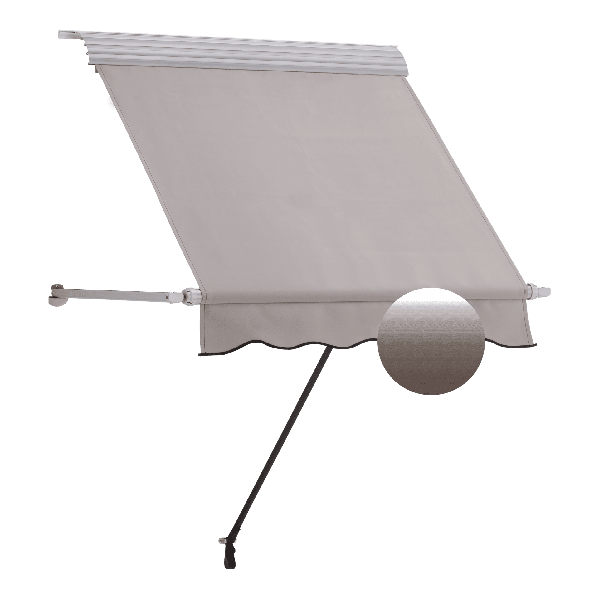 Dometic Elite Plus Manual Window Awning (85620)