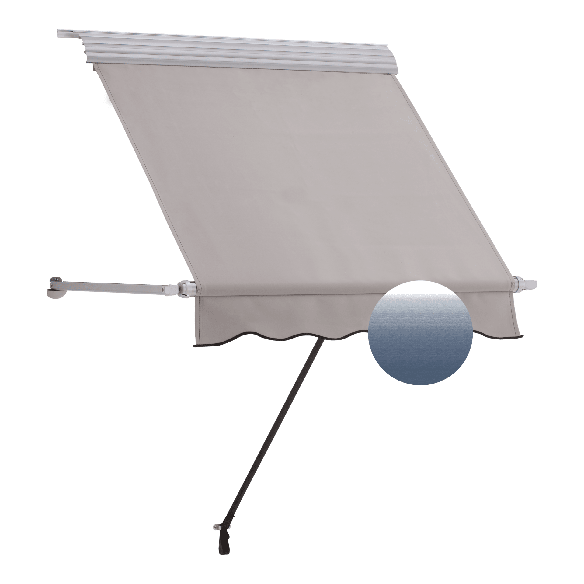 Dometic Elite Plus Manual Window Awning (85620)