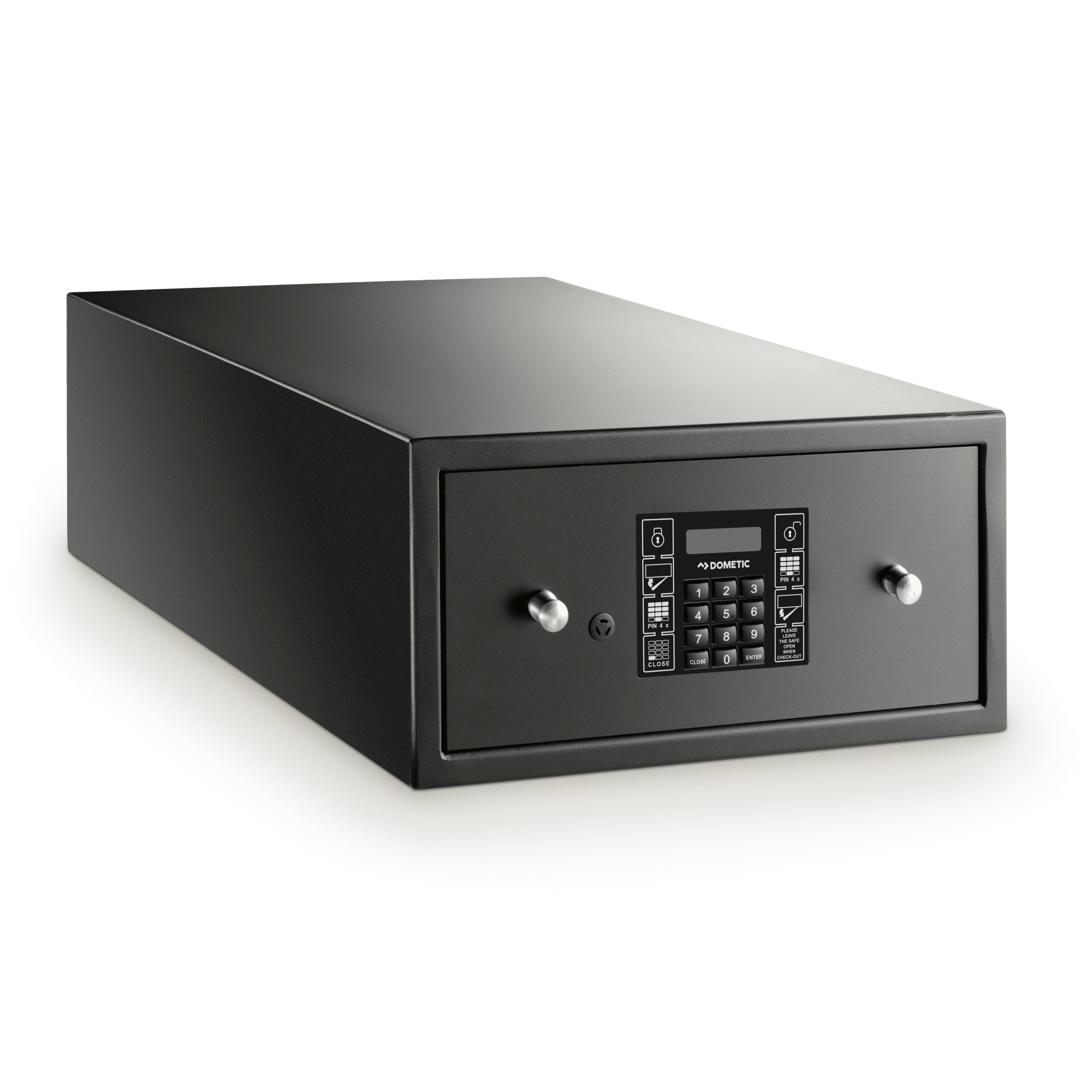 Dometic ProSafe MDD 403