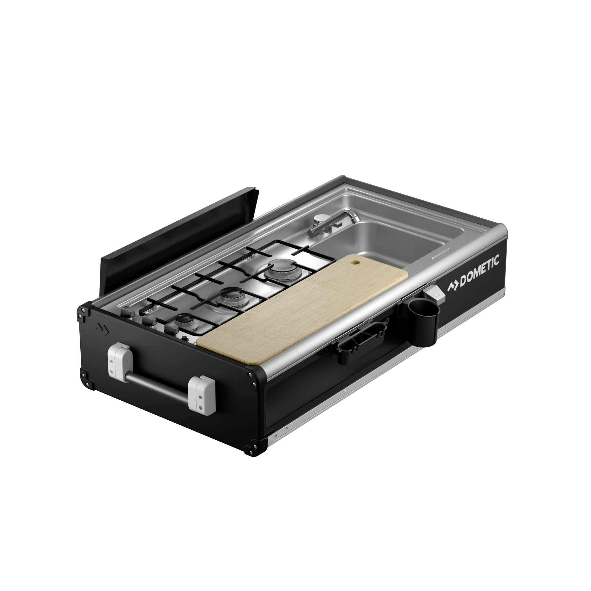 Dometic Slide Out Kitchen