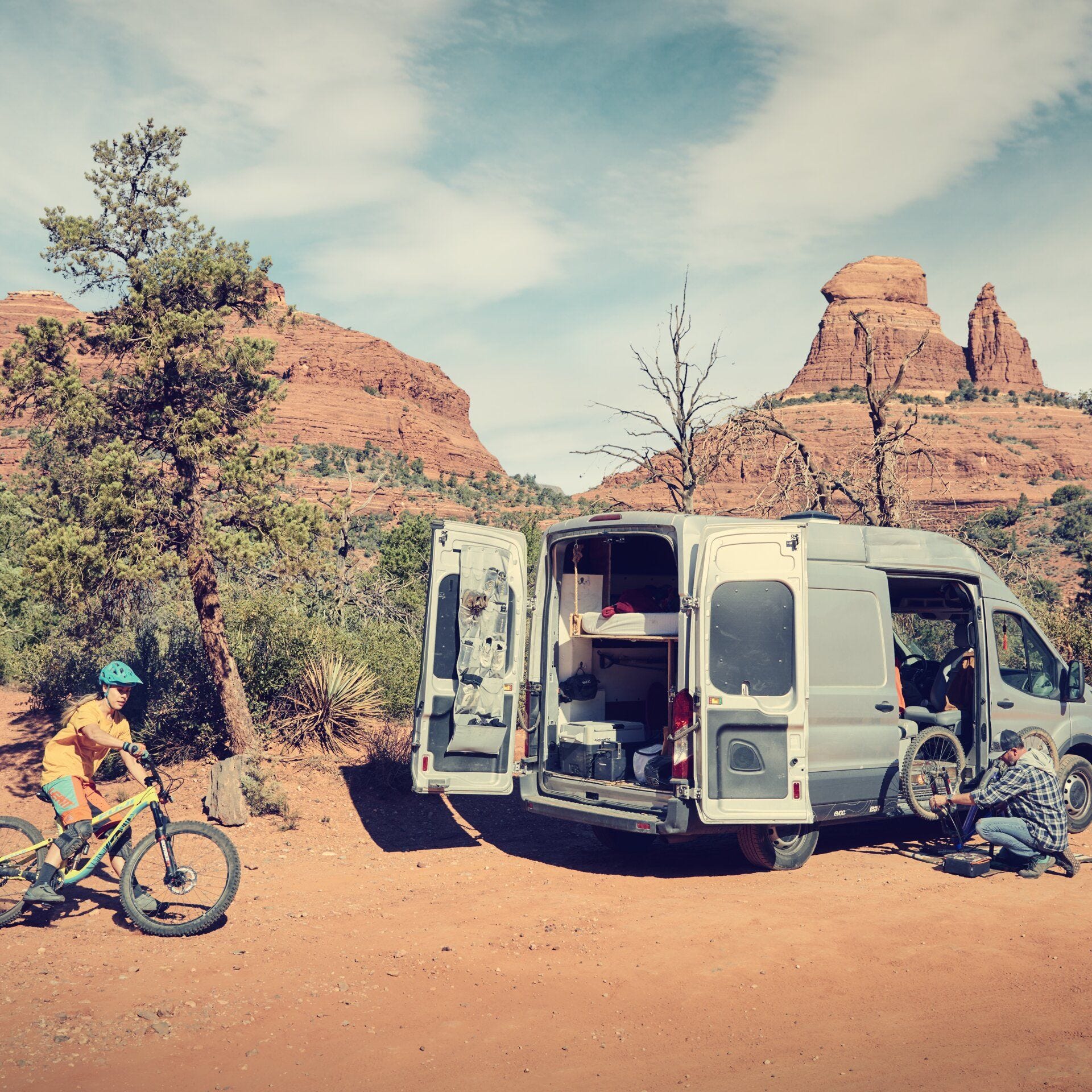 Dometic CFF 70DZ Pack