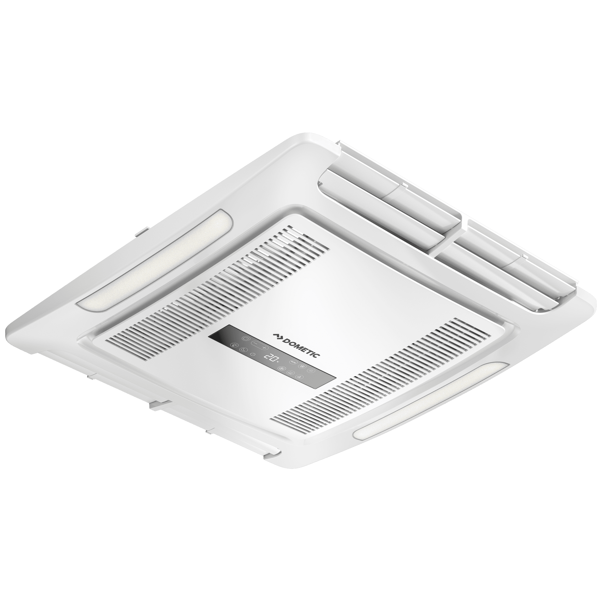 Dometic Harrier Plus