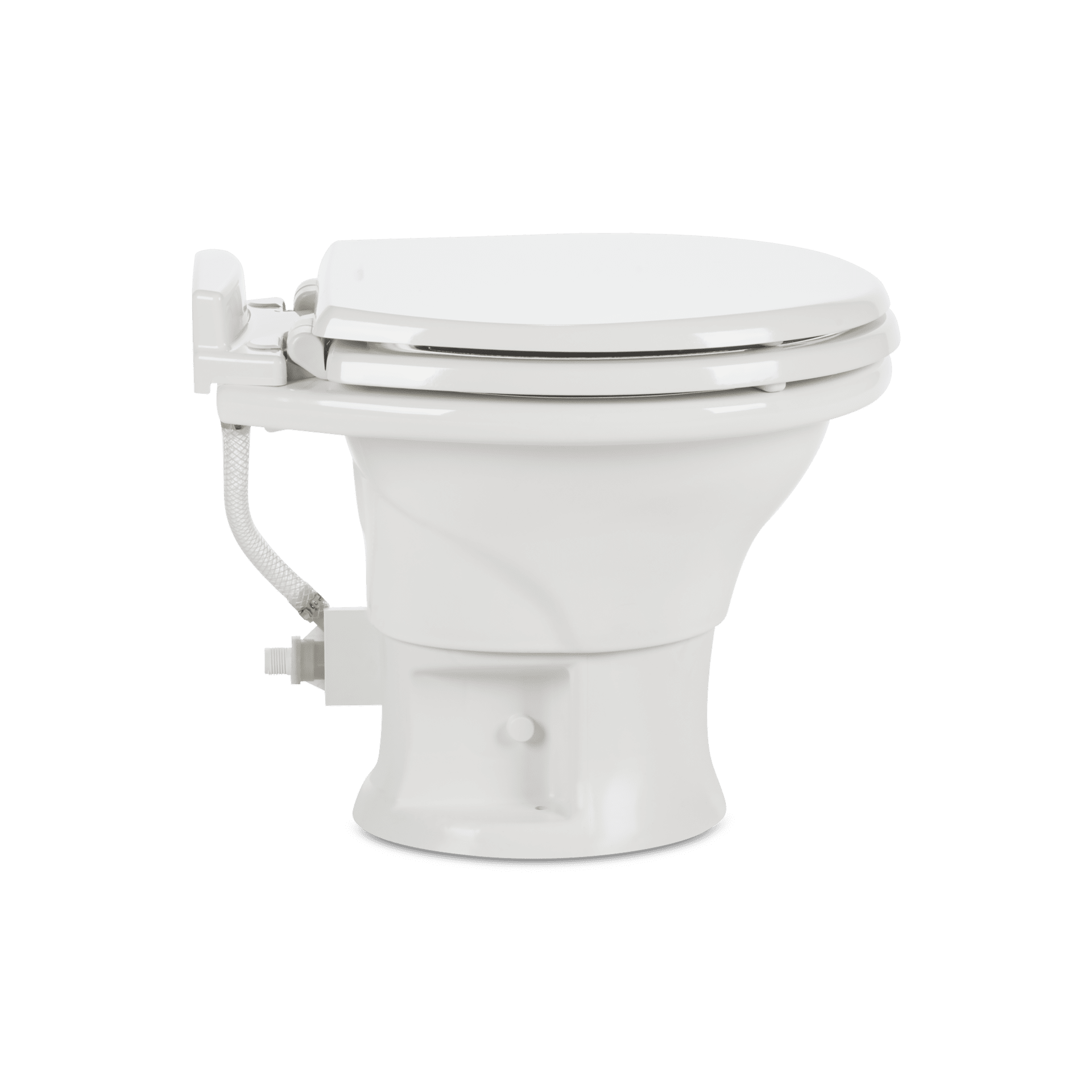 Dometic 311 Gravity Flush Toilet (Single Pack - OEM ONLY)
