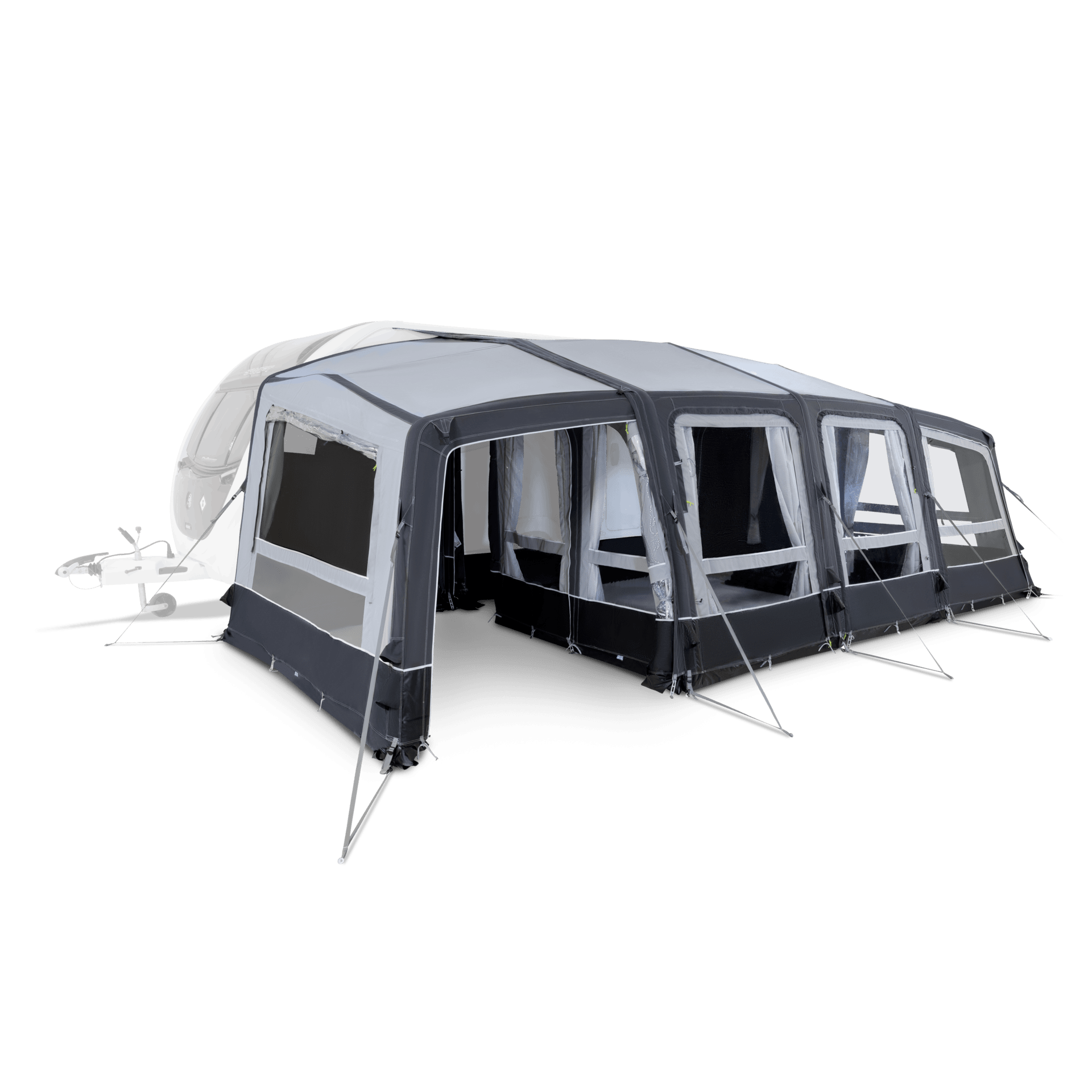 Dometic Grande AIR All-Season EXT L/H S