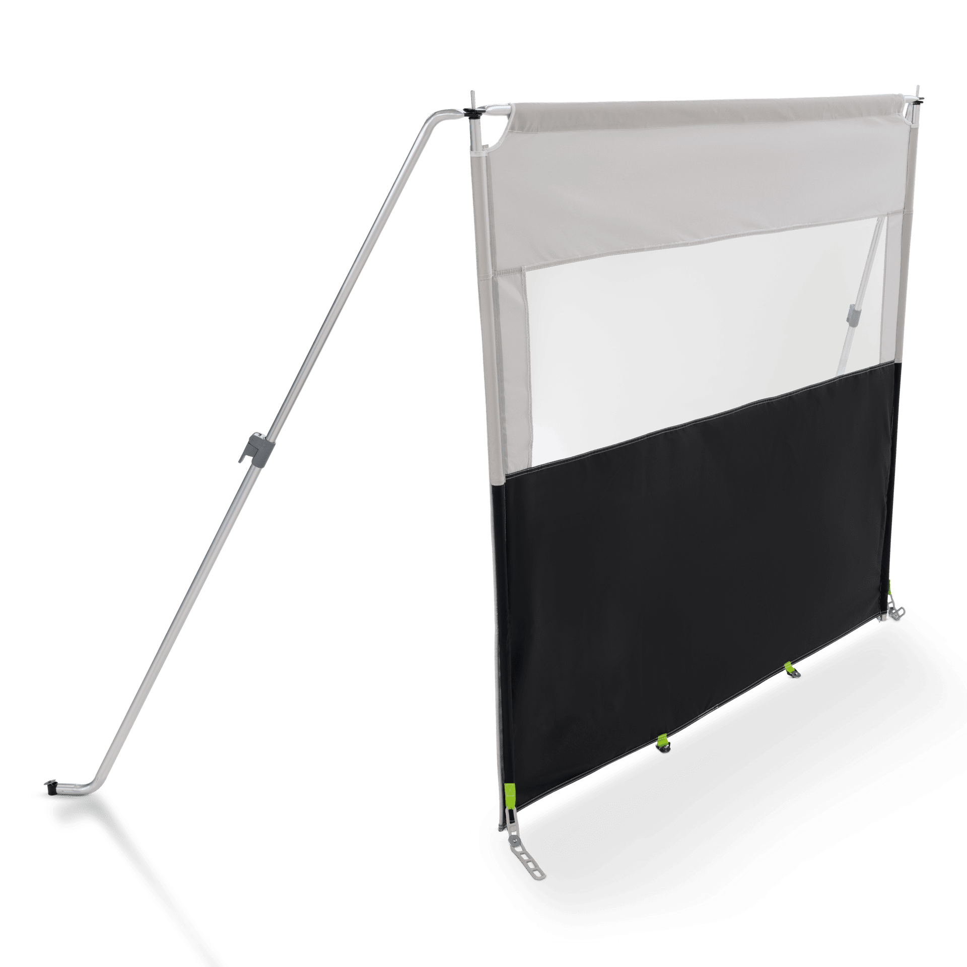 Dometic Pro Windbreak 1