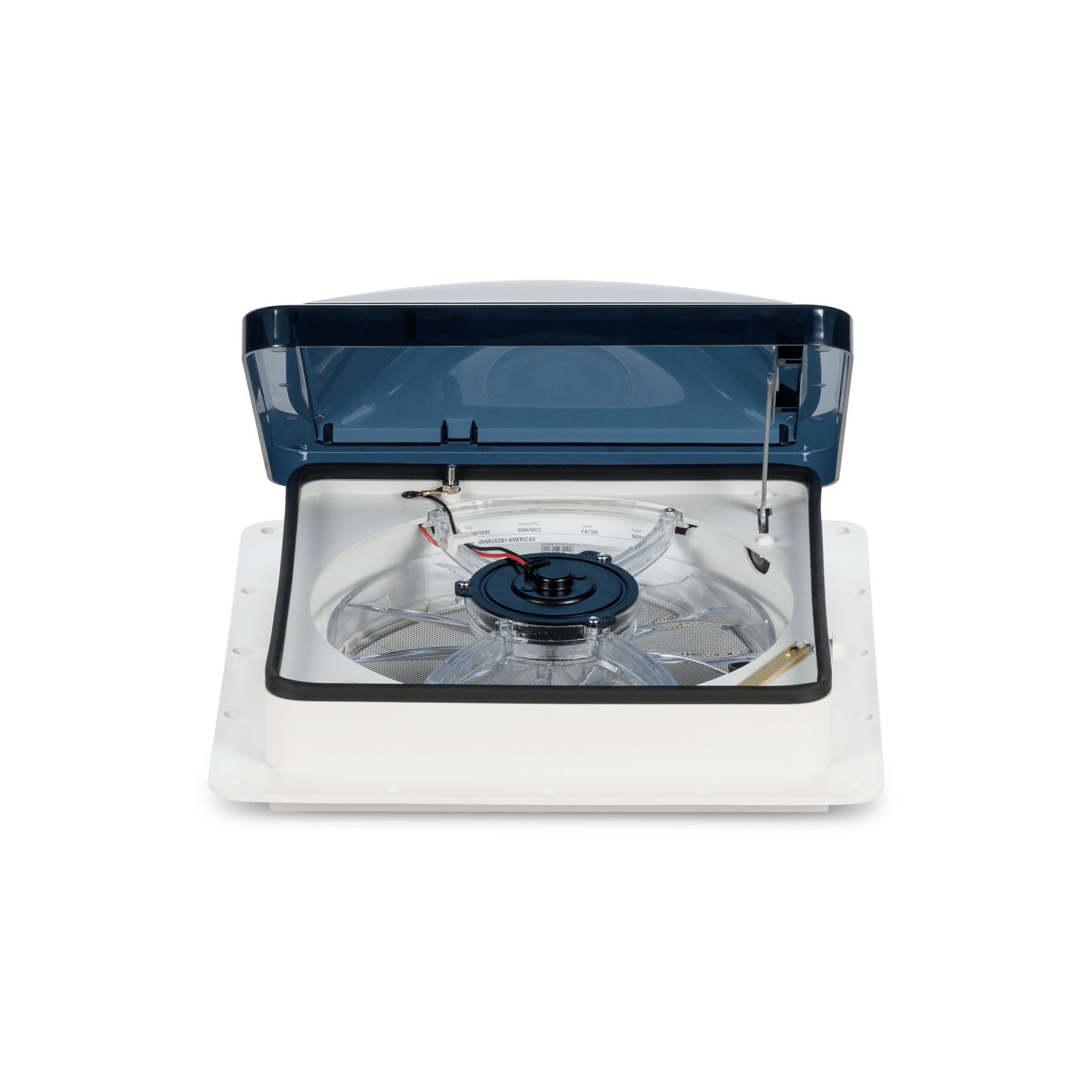 Dometic 7350 Fan-Tastic Vent Roof Fan