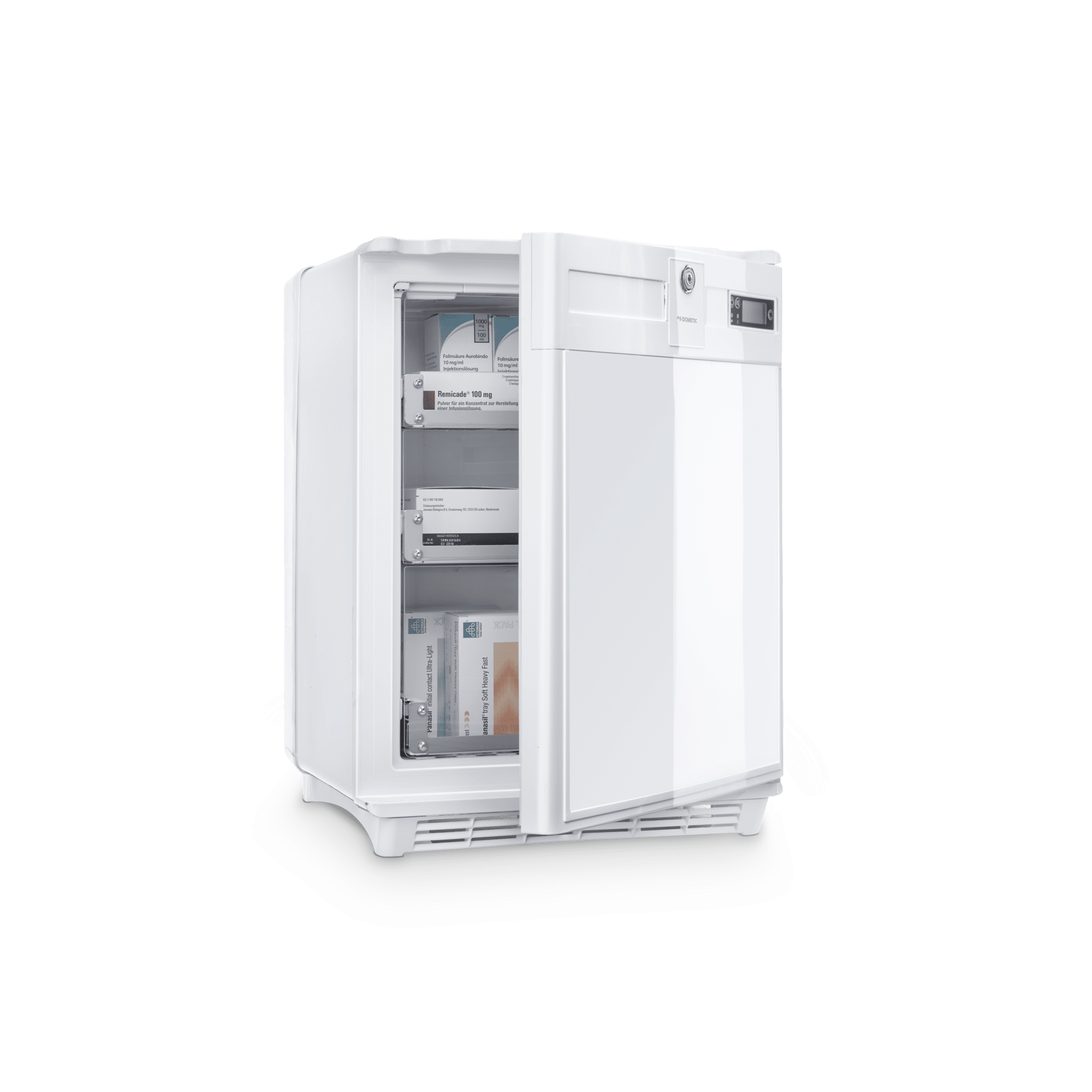 Dometic HC 302D