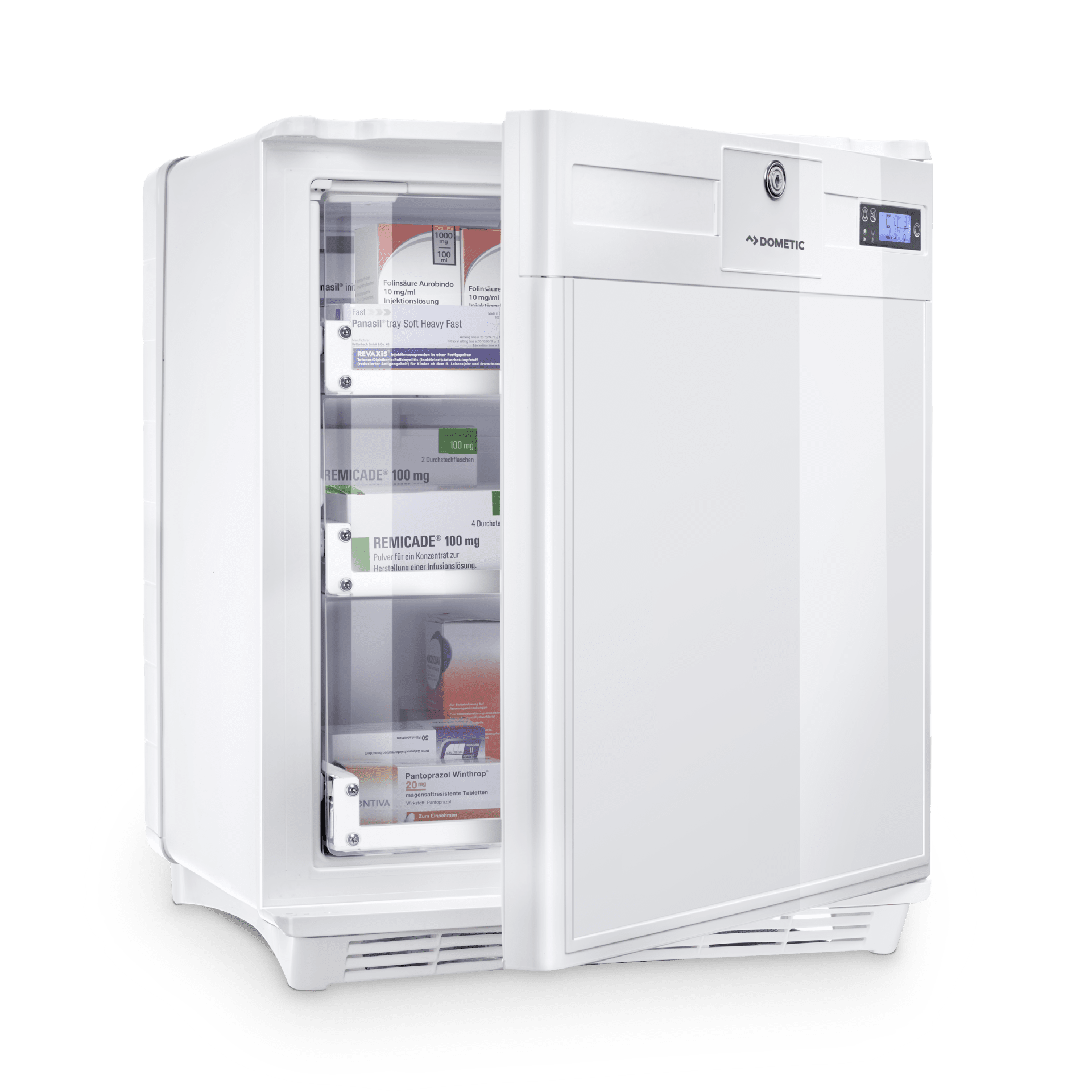 Dometic HC 502D