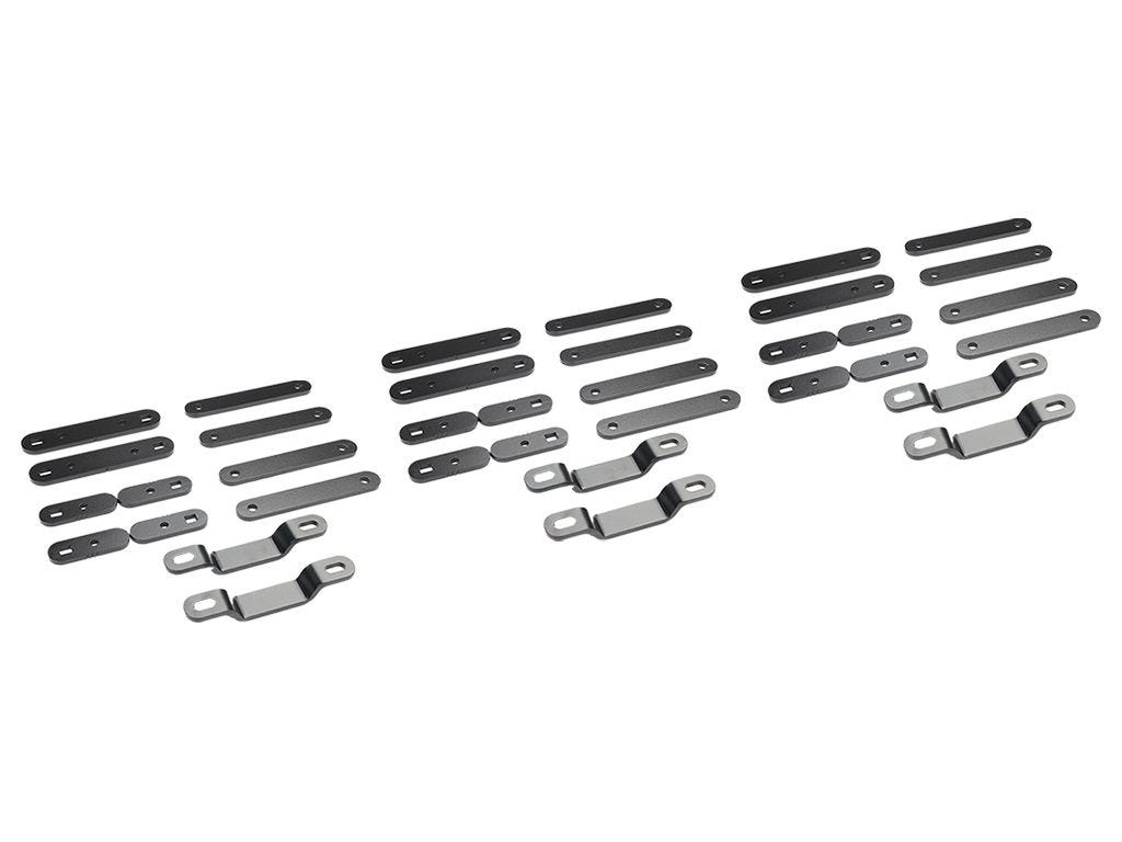 Front Runner Hard Shell Tent Mount Brackets / 6 Piece