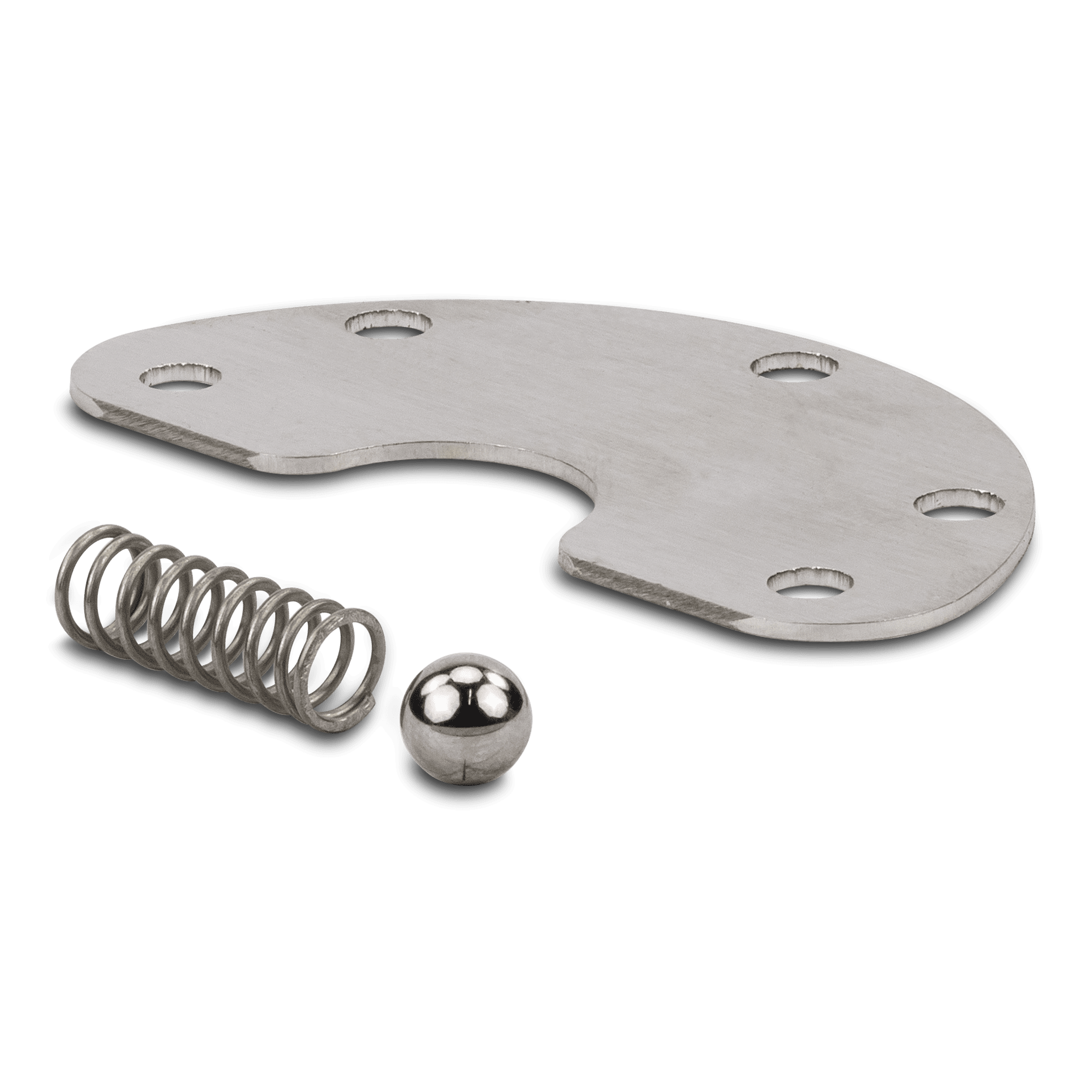 Dometic Clutch Detent