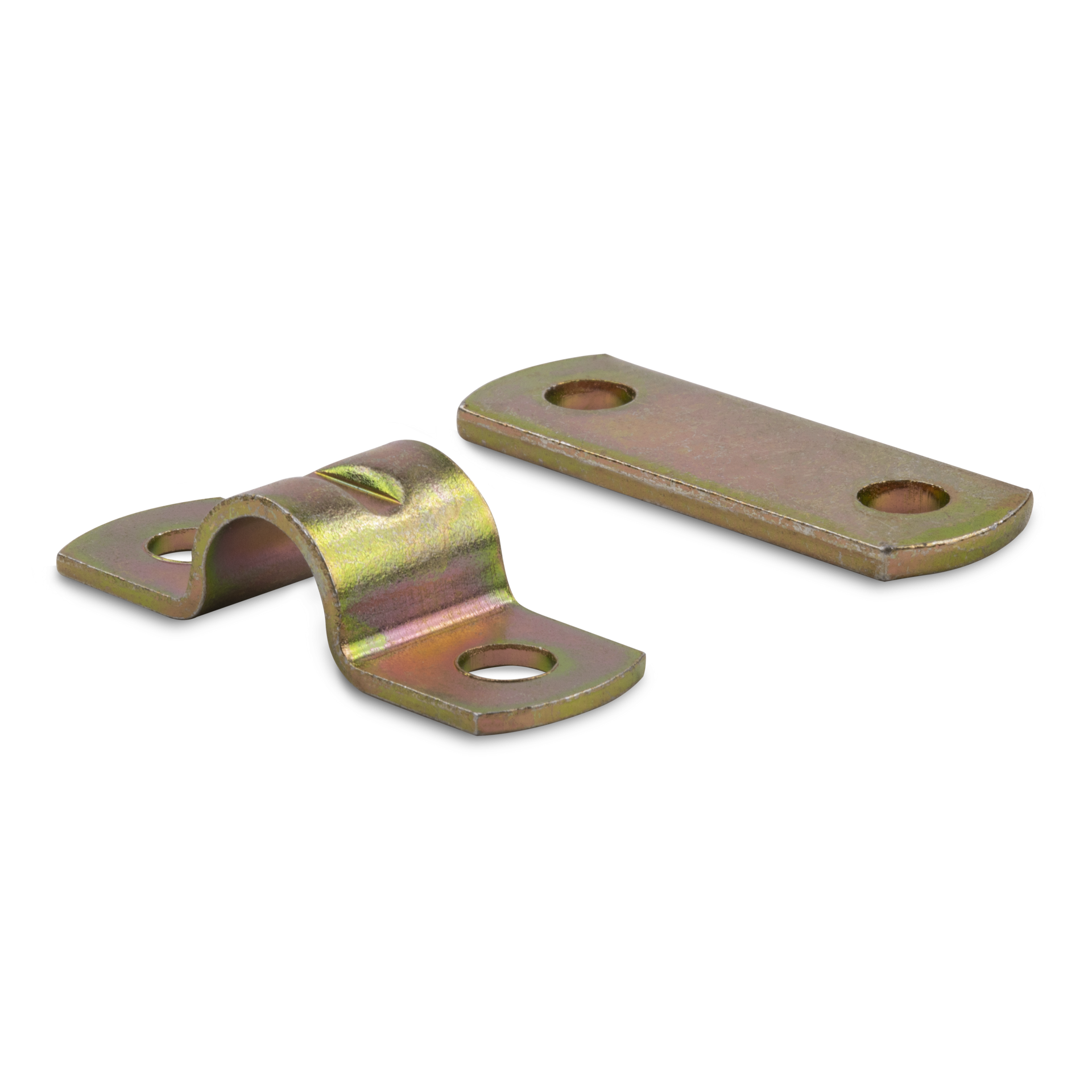 Dometic Clamp & Shim