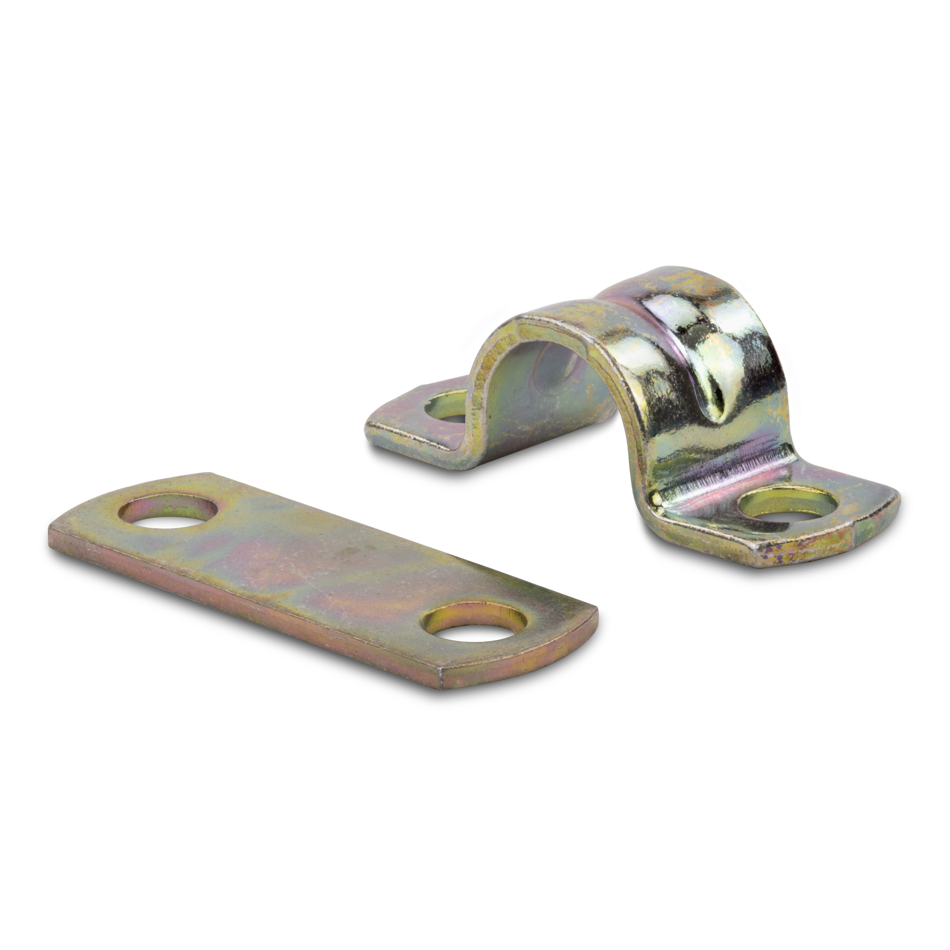 Dometic Clamp & Shim